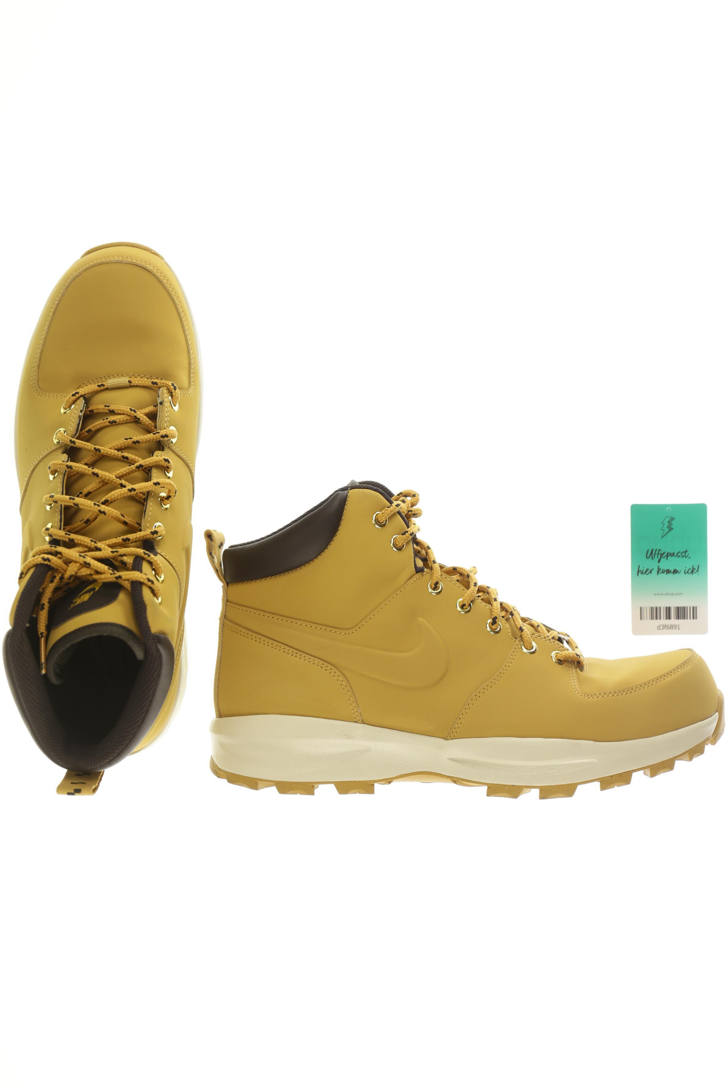 

Nike Herren Sneakers, beige, Gr. 45.5