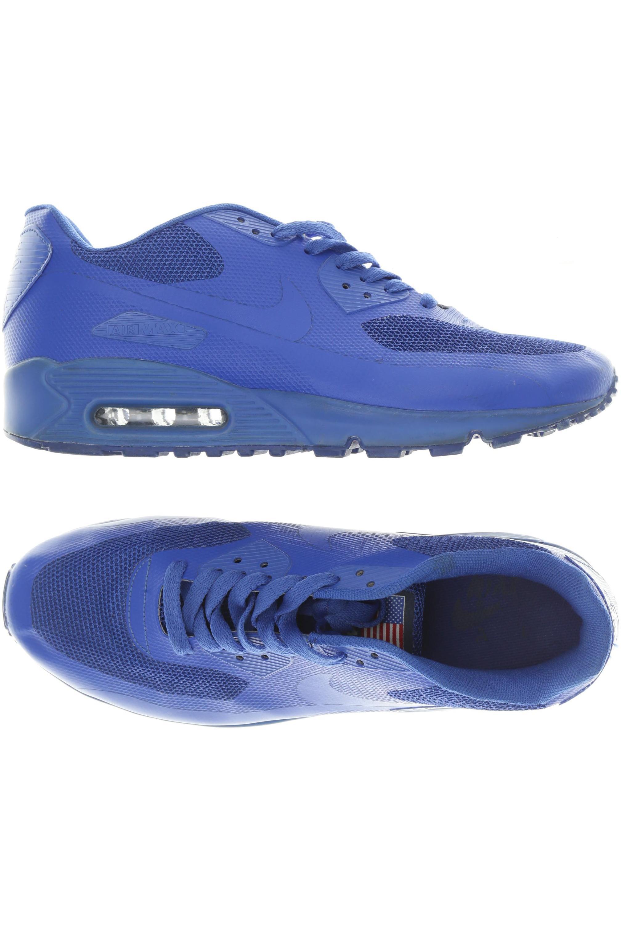 

Nike Herren Sneakers, blau, Gr. 43