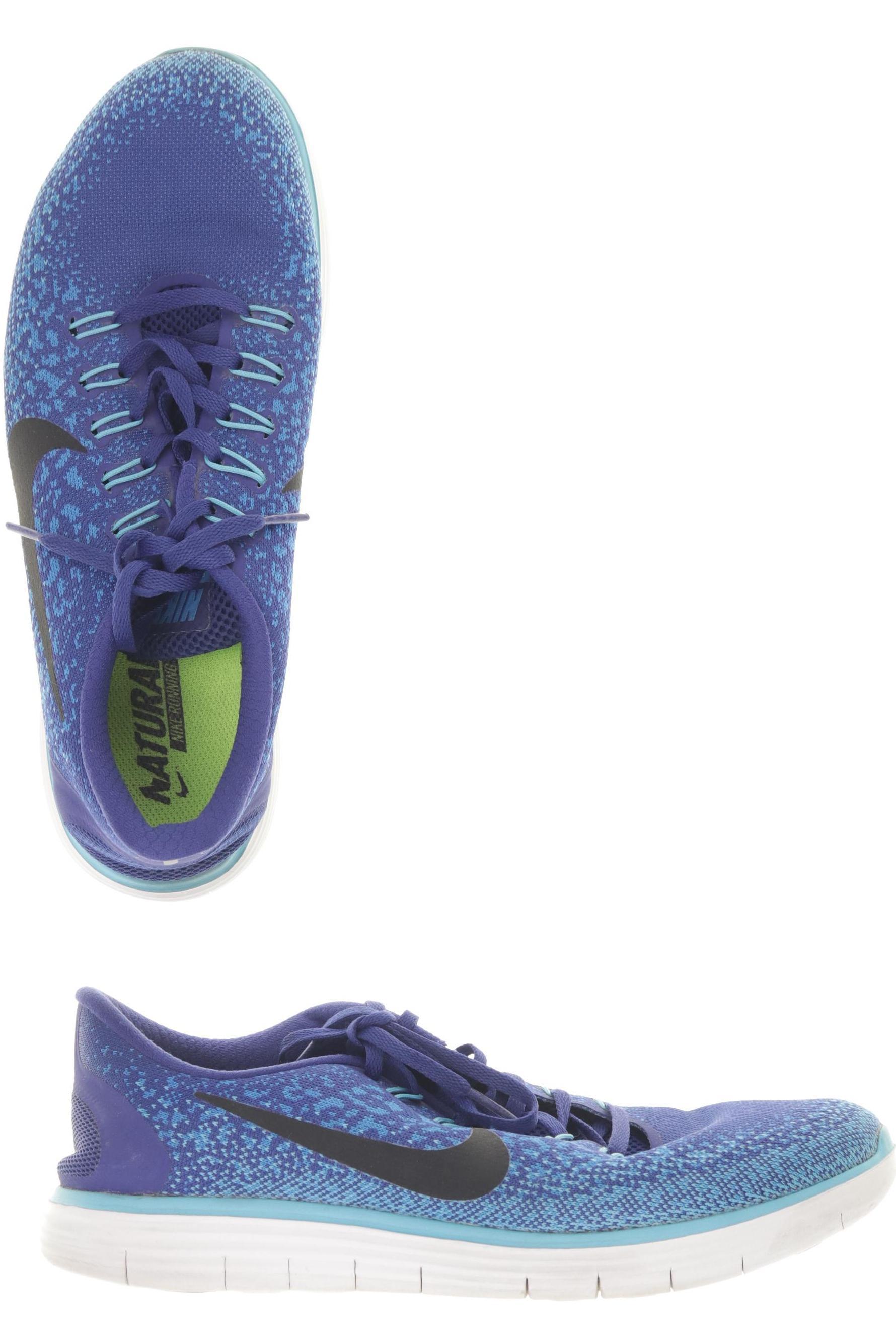 

Nike Herren Sneakers, blau, Gr. 42.5