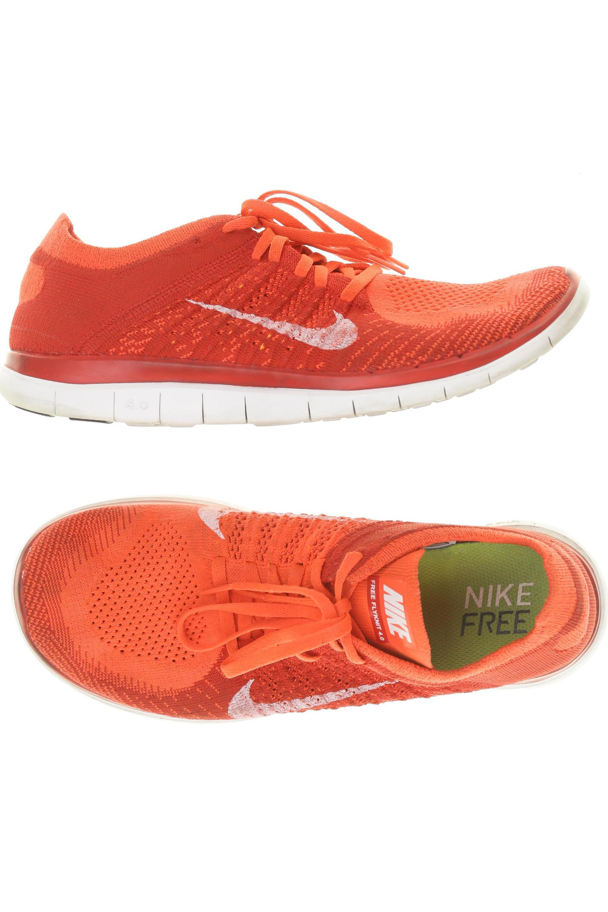 

Nike Herren Sneakers, rot, Gr. 44