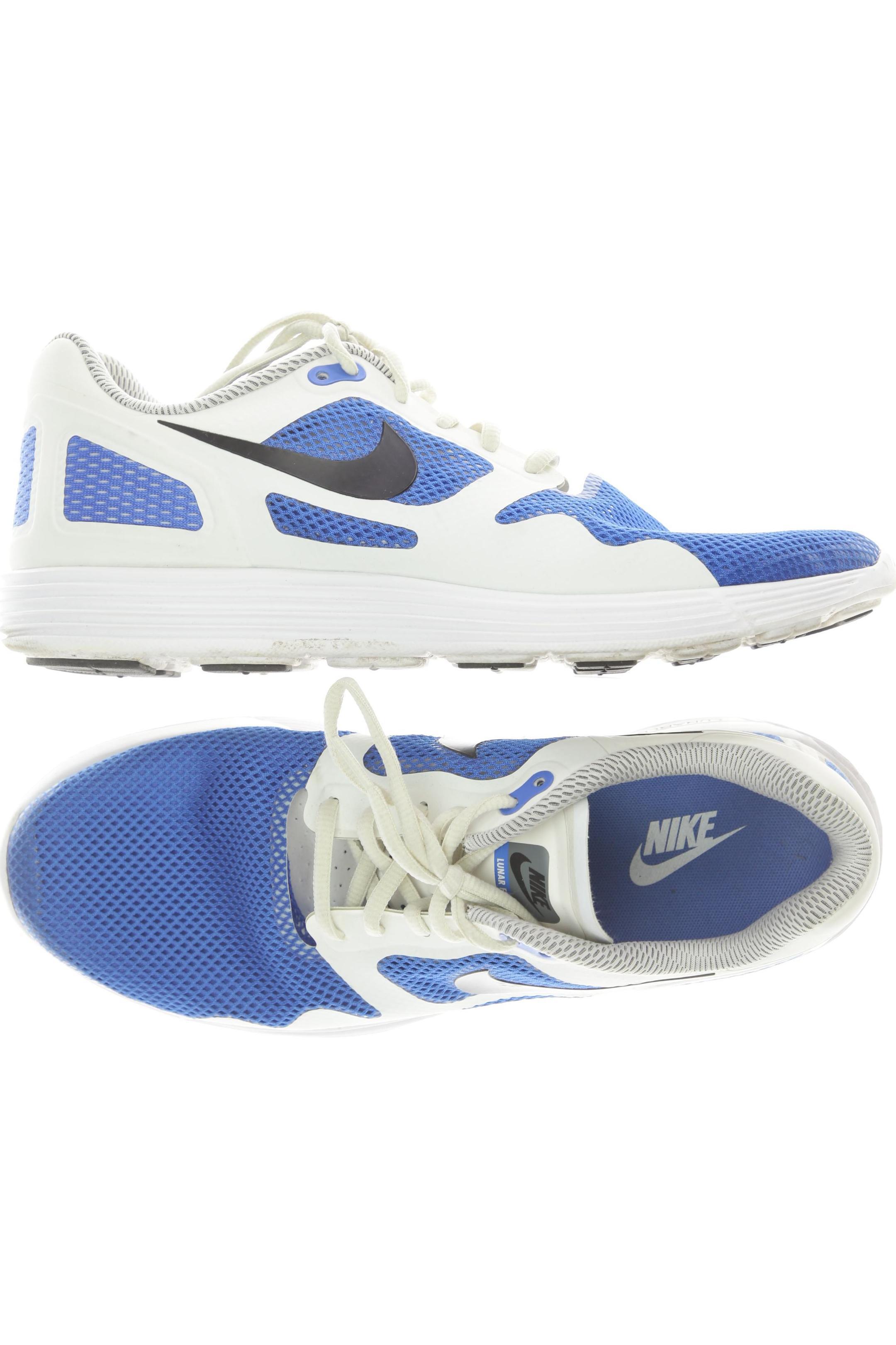 

Nike Herren Sneakers, blau, Gr. 44.5