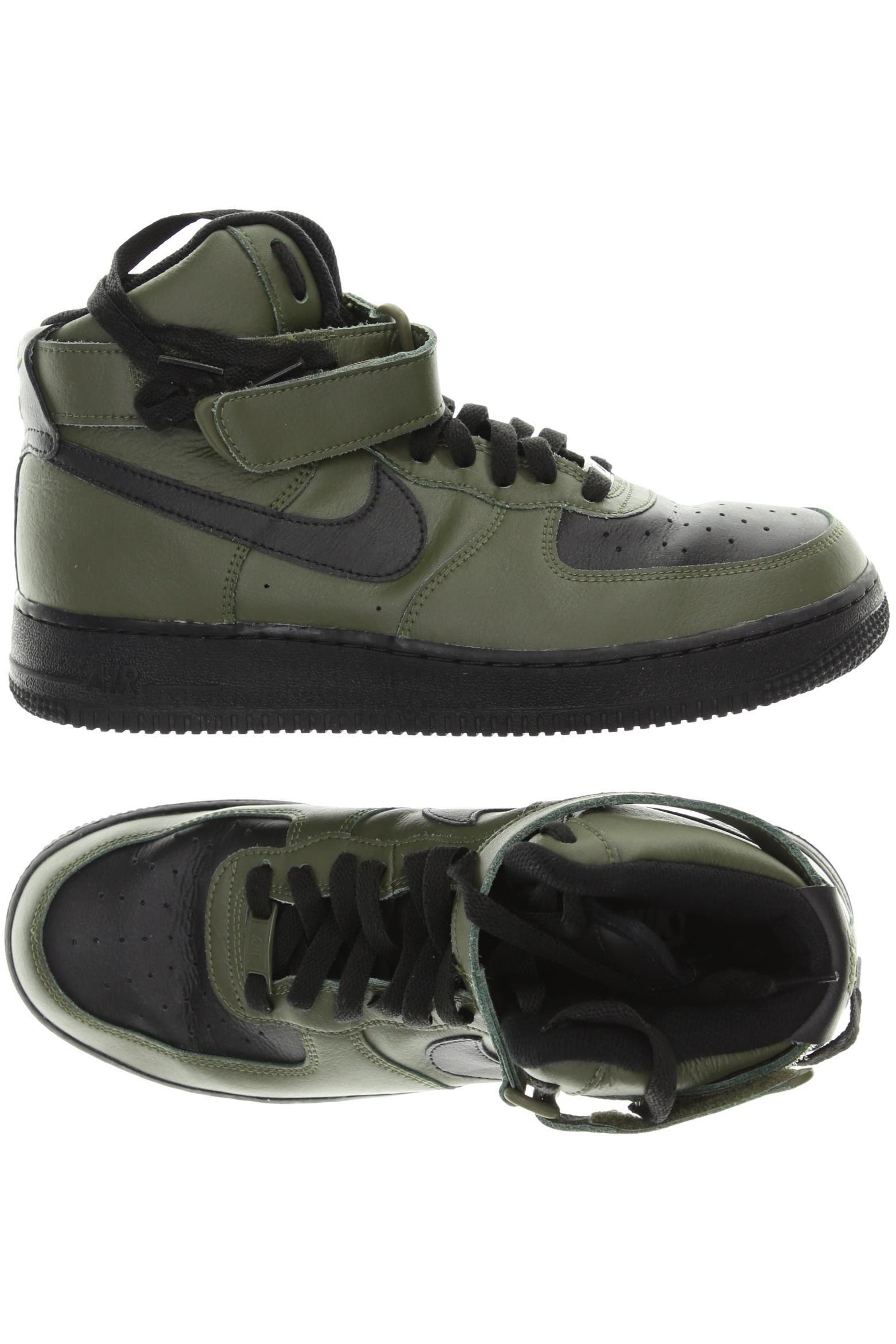 Thumbnail - Nike Herren Sneakers, grün, Gr. 41