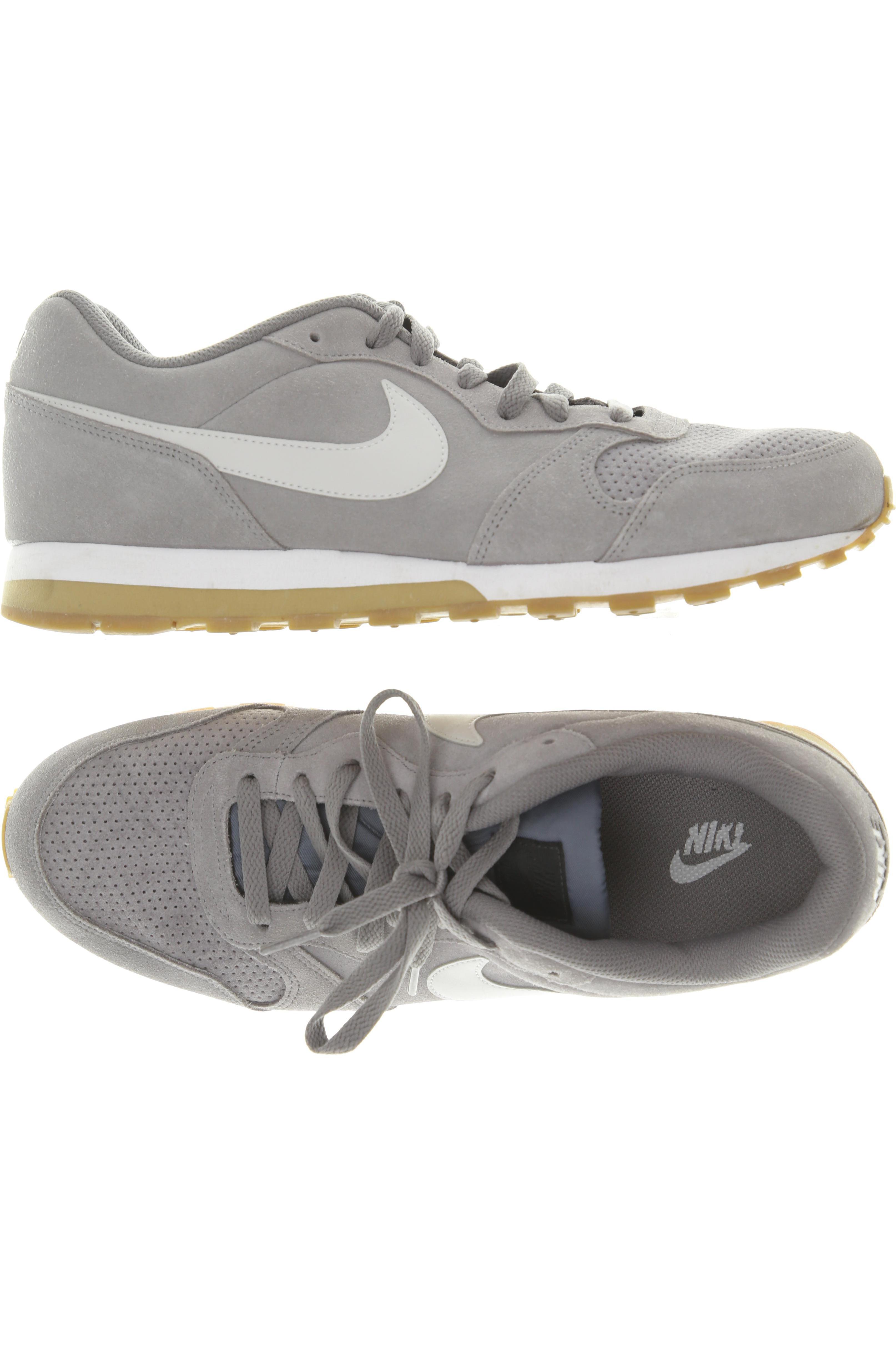 Thumbnail - Nike Herren Sneakers, grau, Gr. 45.5