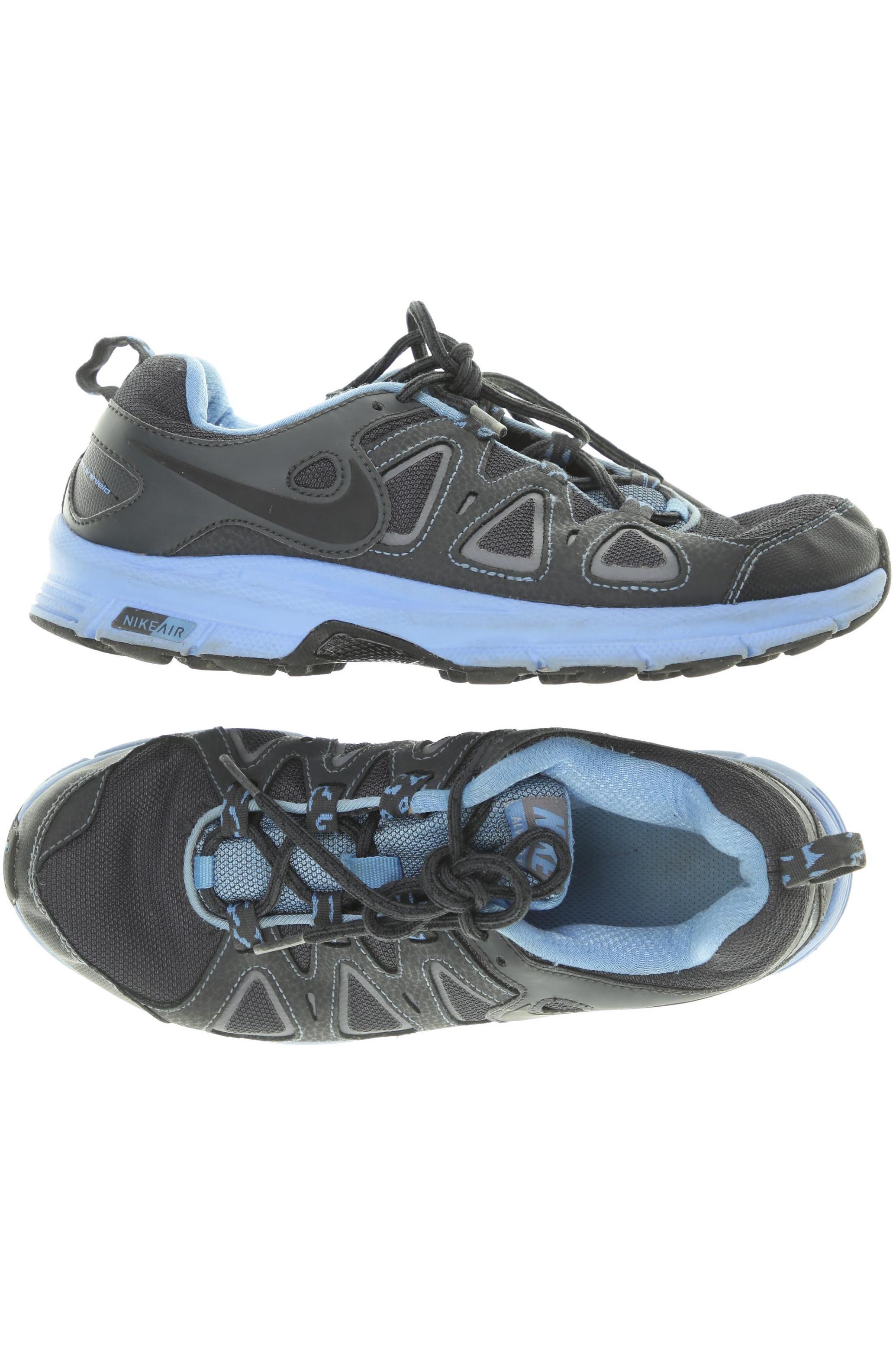 

Nike Herren Sneakers, schwarz, Gr. 40