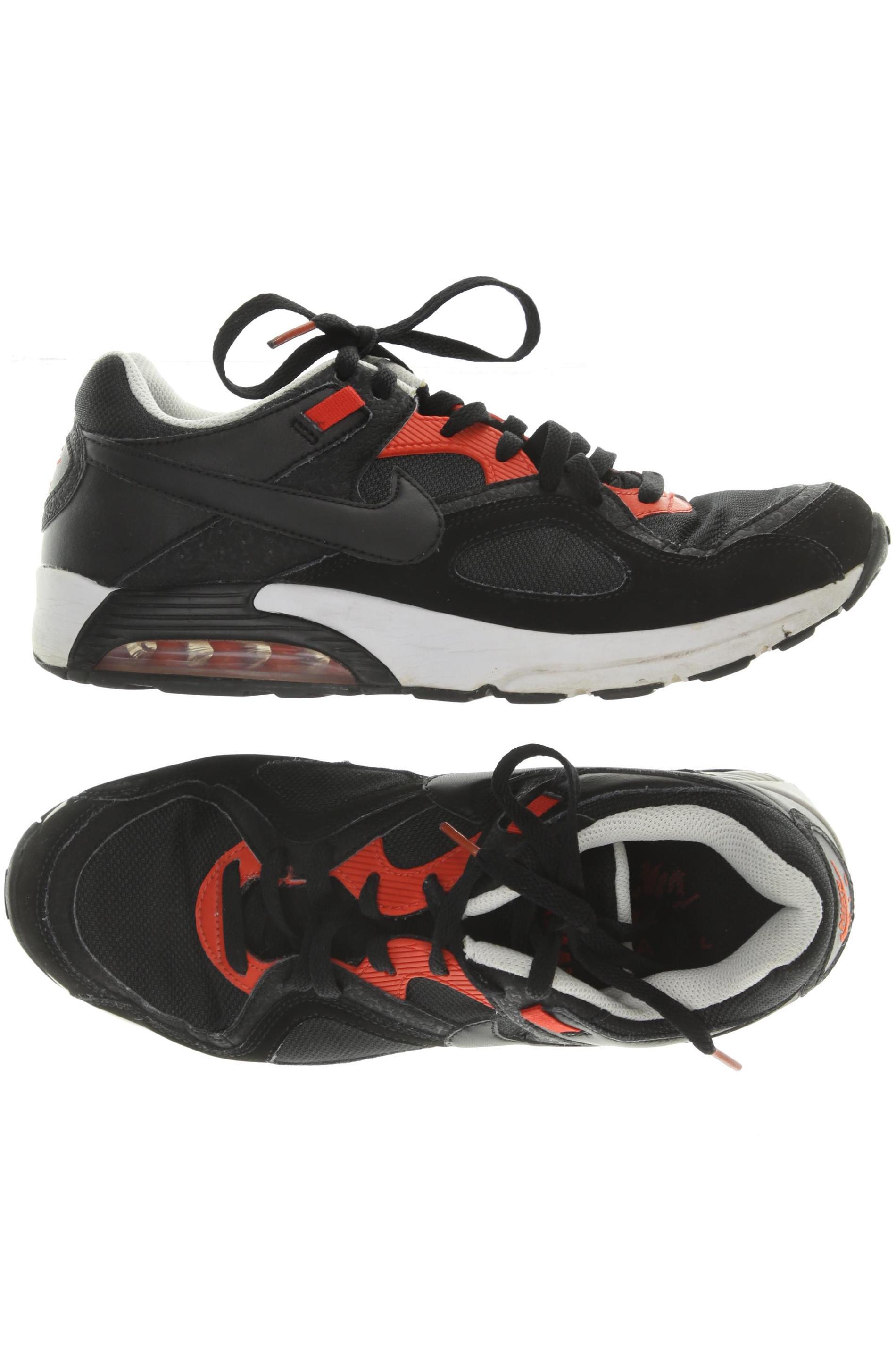 

Nike Herren Sneakers, schwarz, Gr. 43