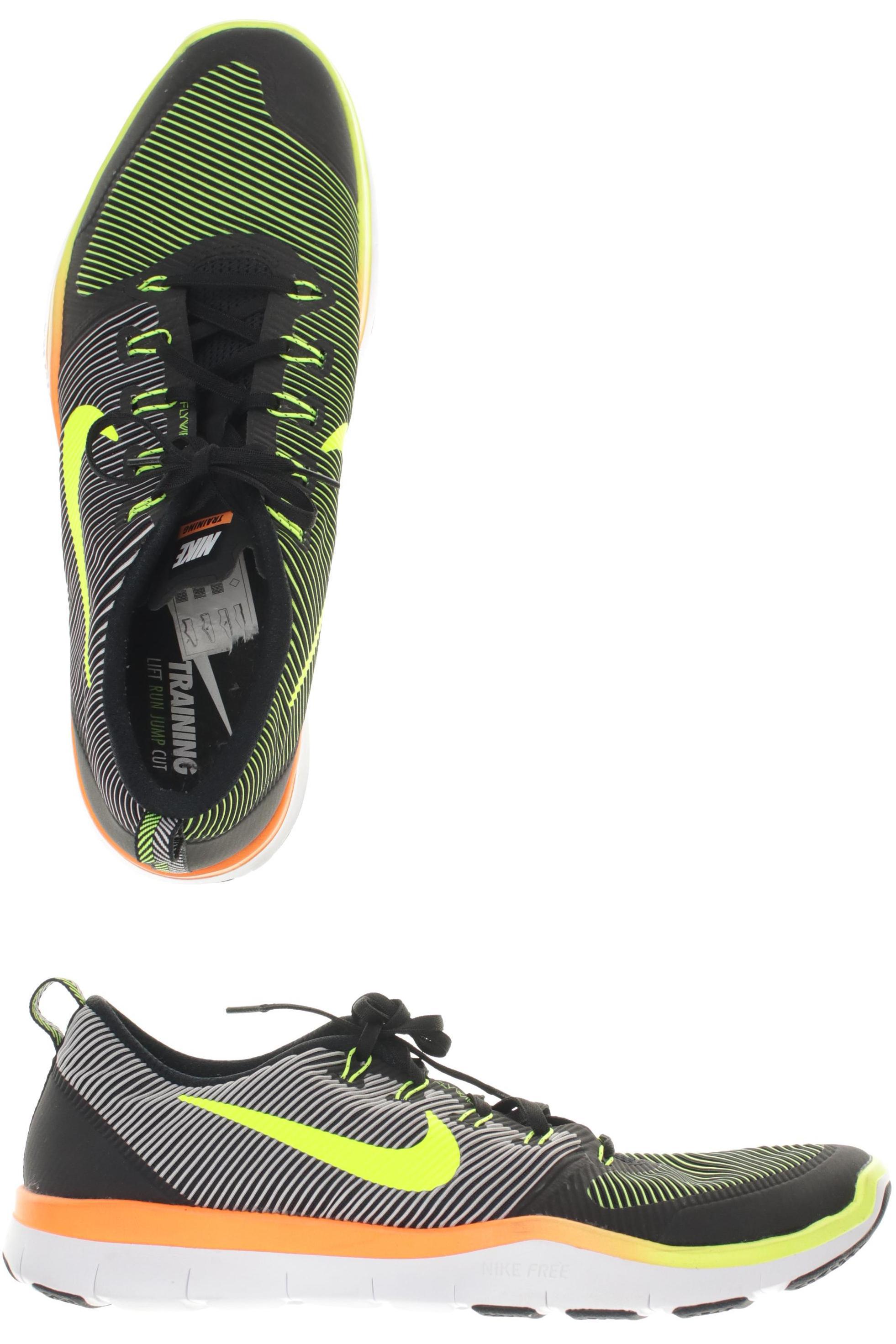 Thumbnail - Nike Herren Sneakers, grün, Gr. 50.5