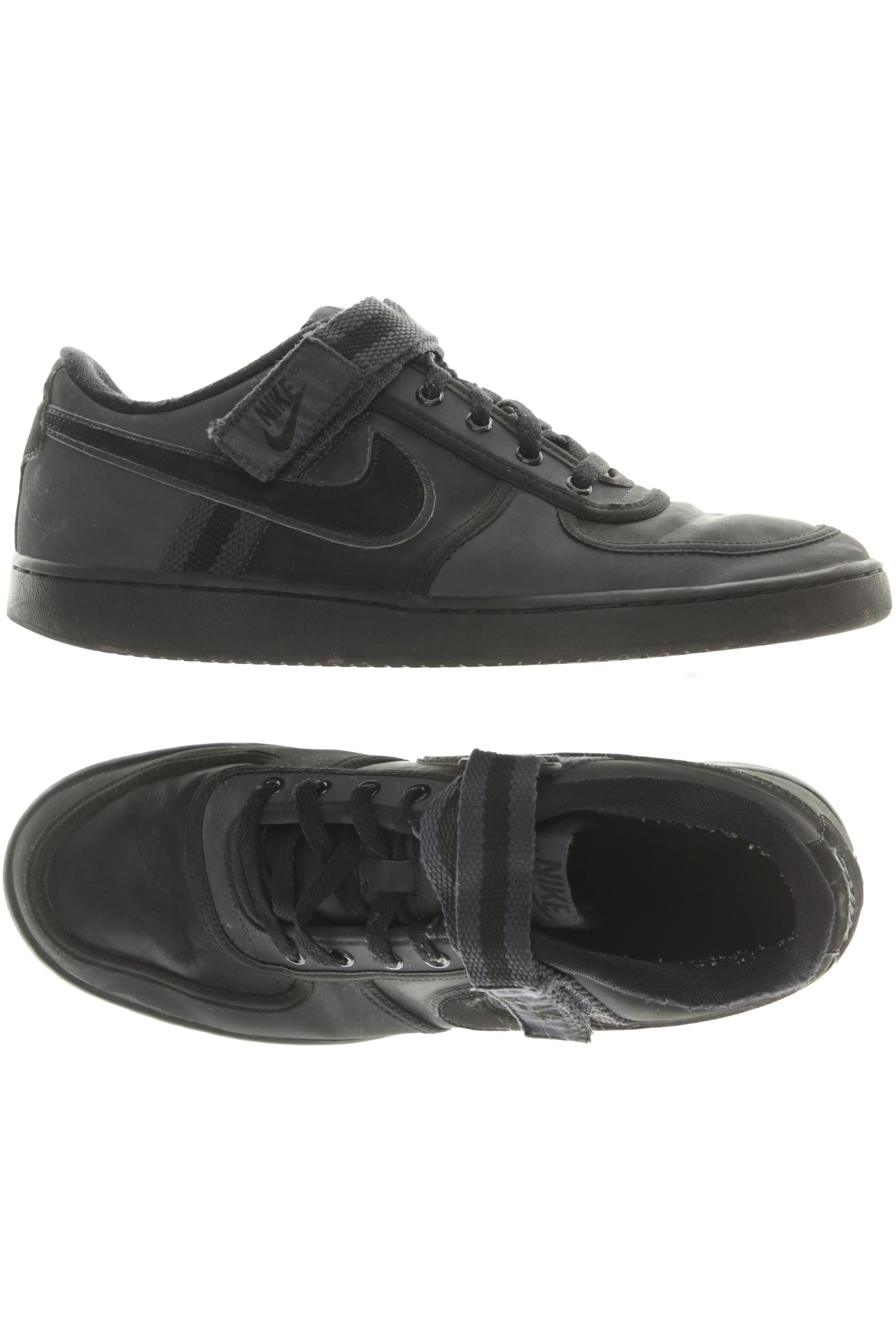 

Nike Herren Sneakers, schwarz, Gr. 46