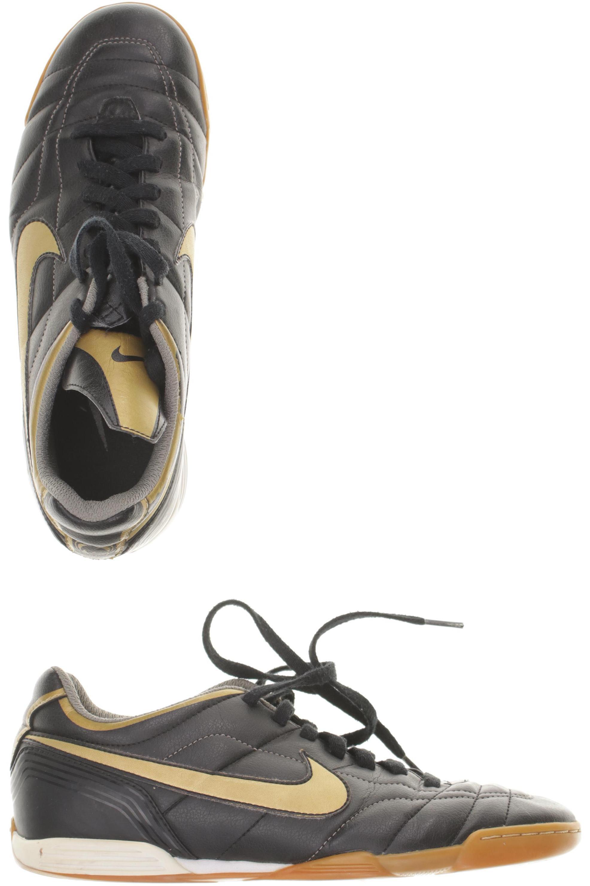 

Nike Herren Sneakers, schwarz, Gr. 40.5