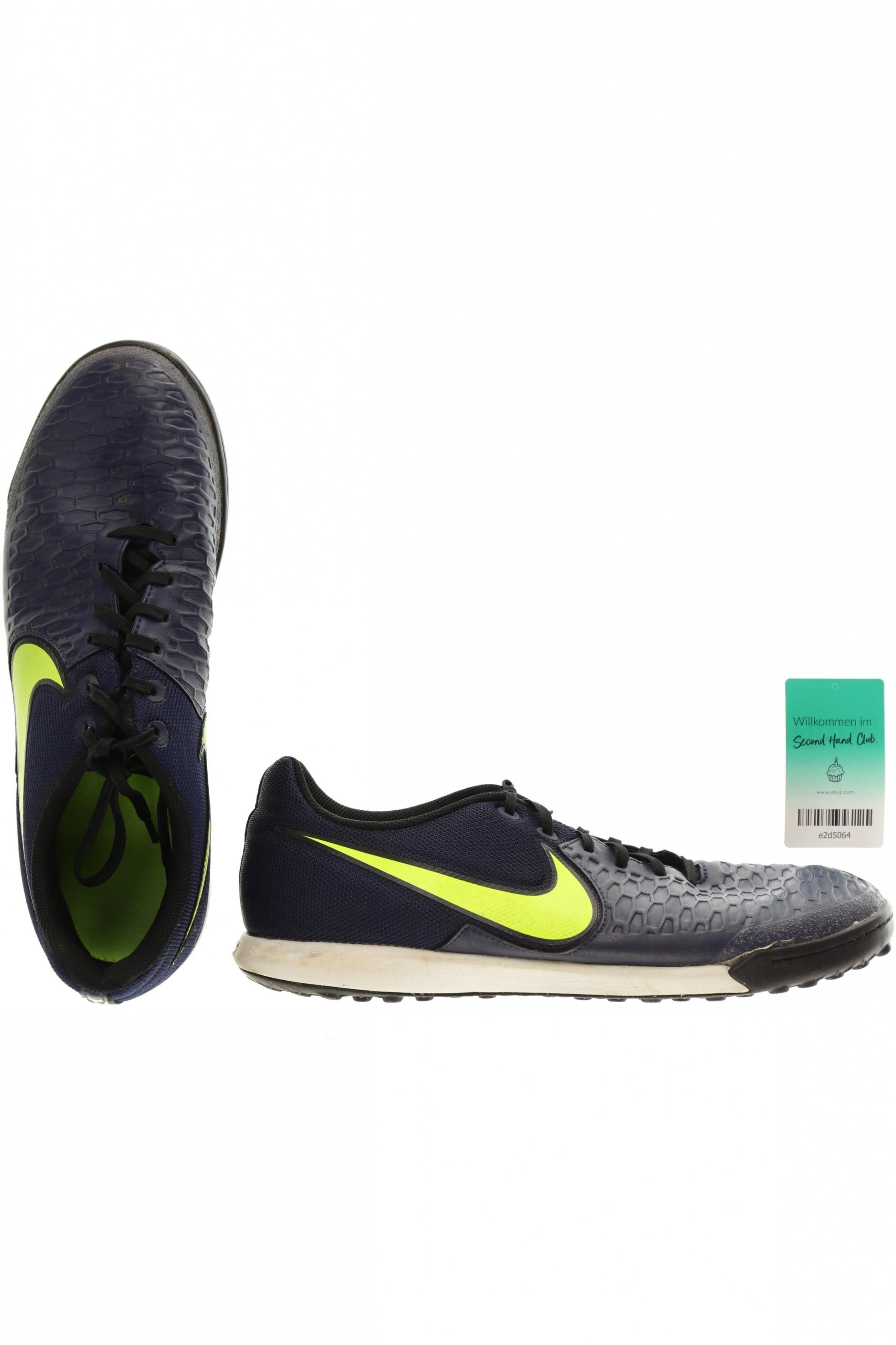 

Nike Herren Sneakers, blau, Gr. 47