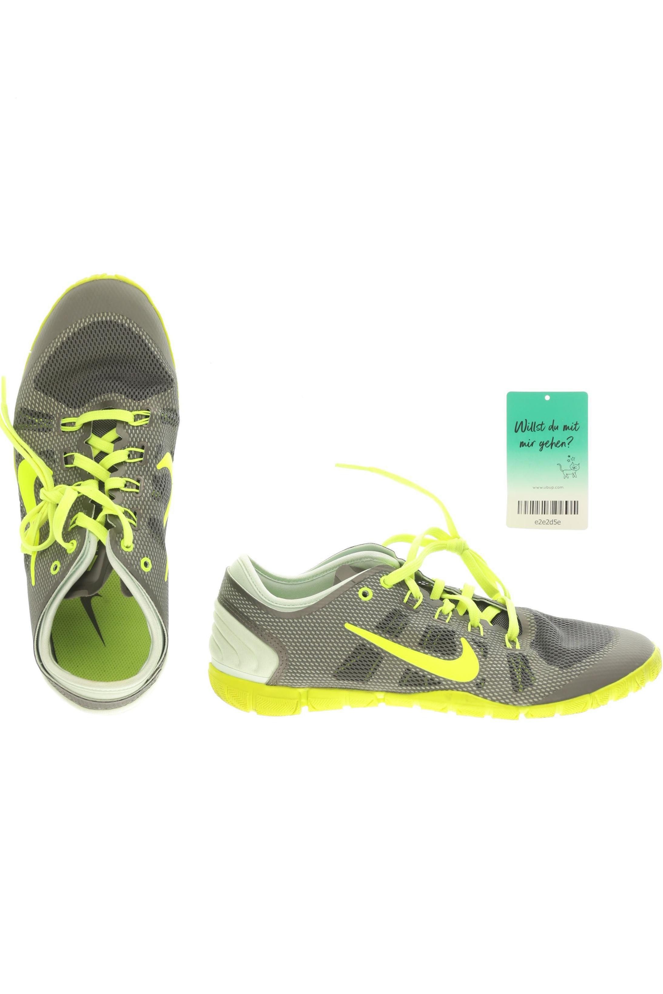 

Nike Herren Sneakers, grau, Gr. 39