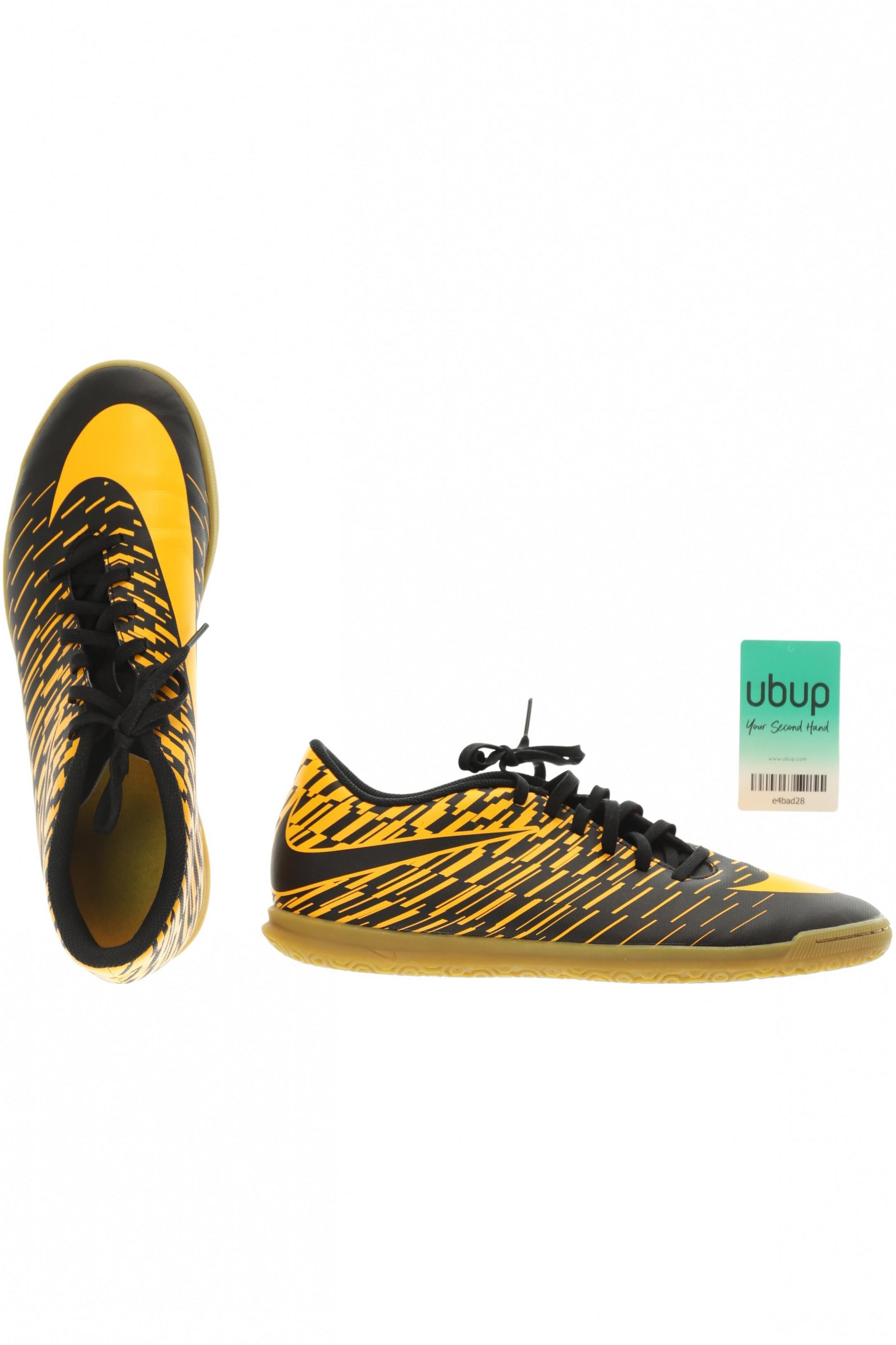 

Nike Herren Sneakers, orange, Gr. 44