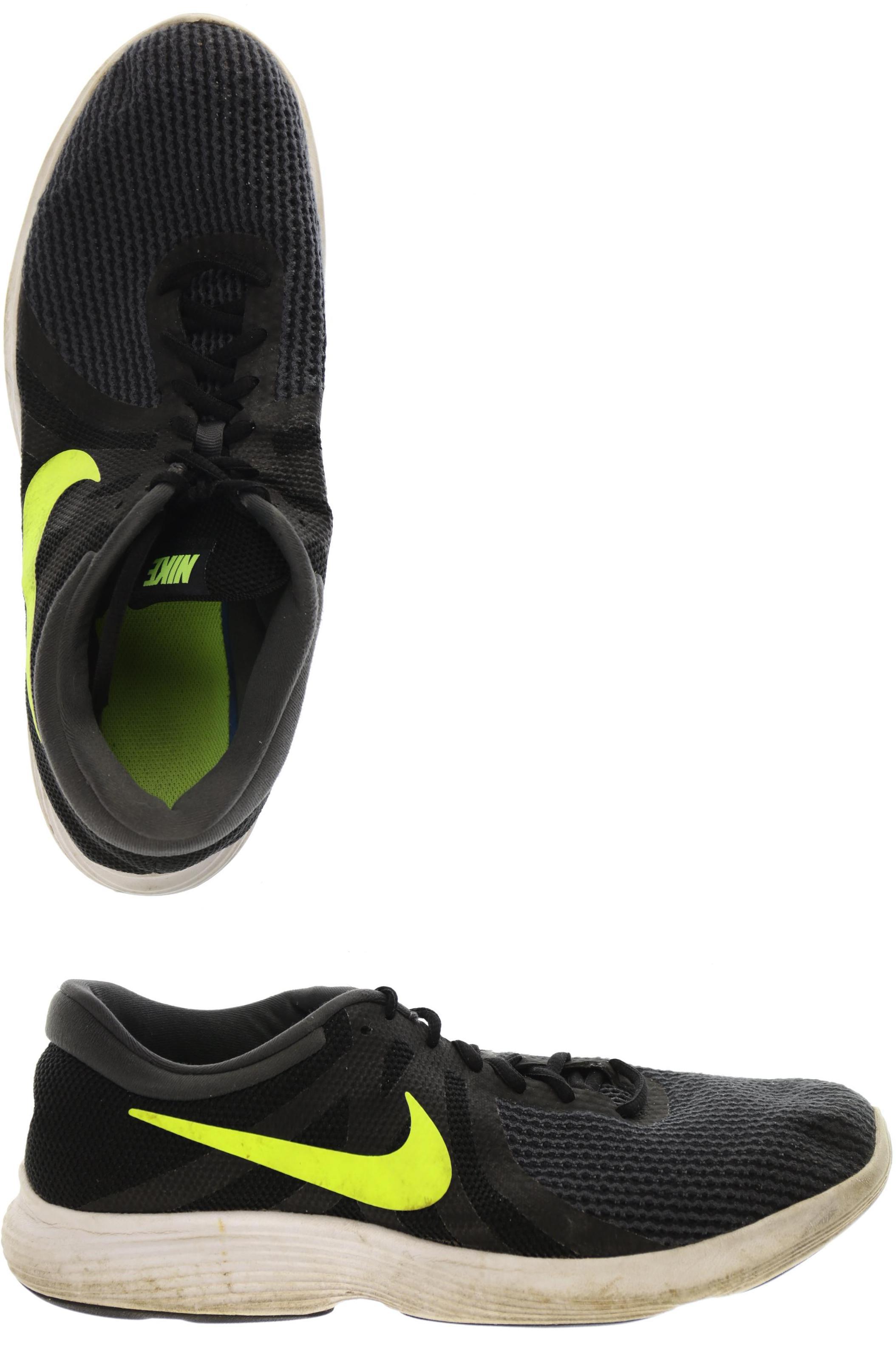 

Nike Herren Sneakers, grau, Gr. 45.5