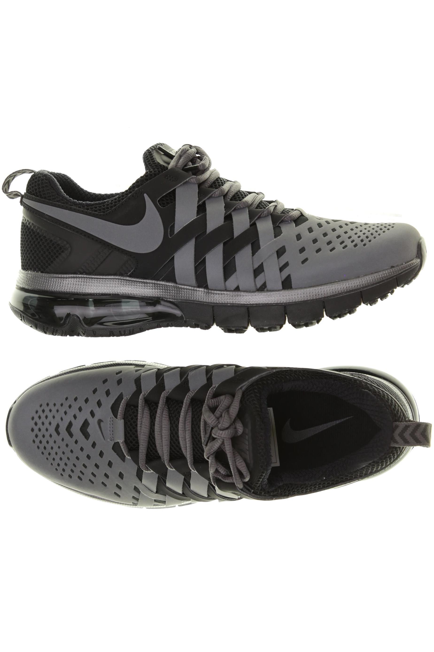 

Nike Herren Sneakers, grau, Gr. 43