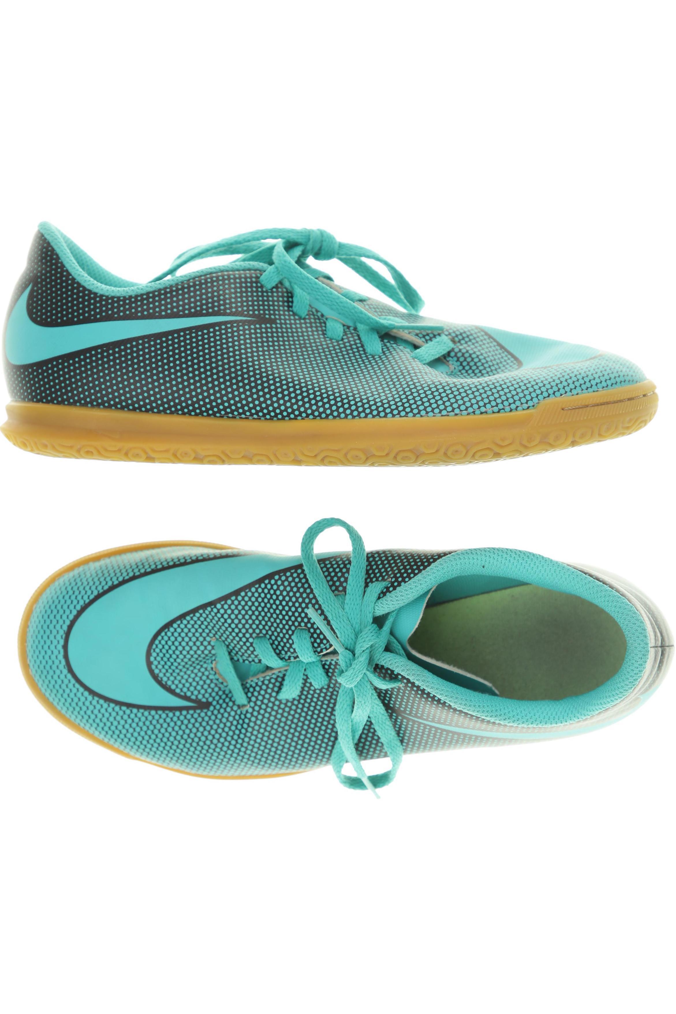 

Nike Herren Sneakers, grün, Gr. 5.5