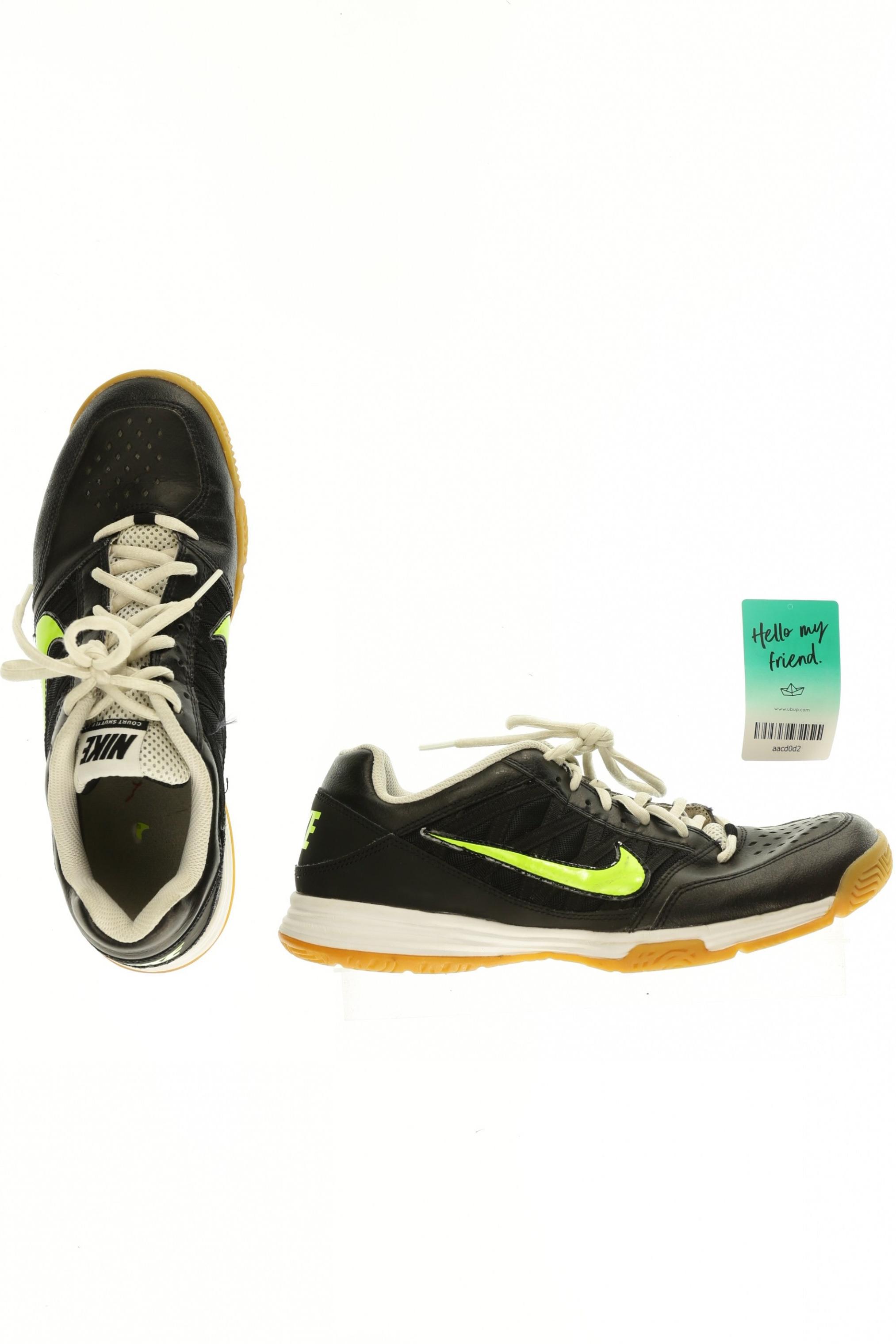 

Nike Herren Sneakers, schwarz, Gr. 43