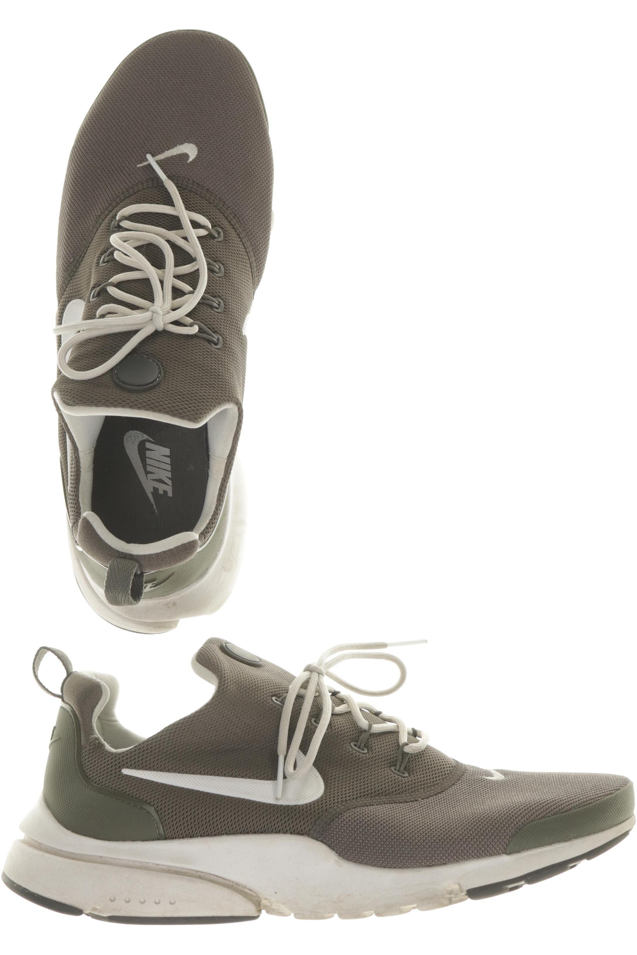 

Nike Herren Sneakers, grau, Gr. 43