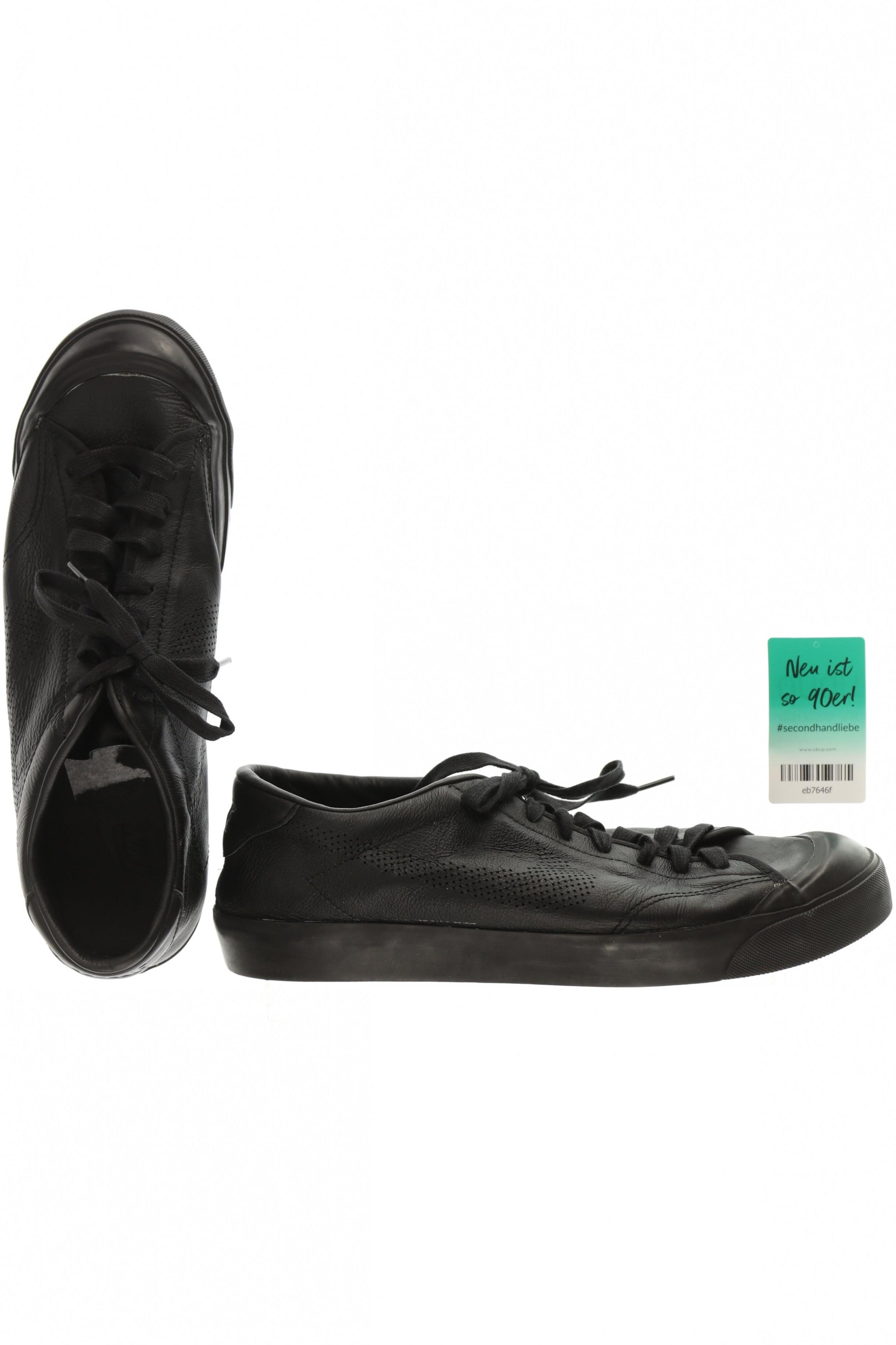 

Nike Herren Sneakers, schwarz, Gr. 47.5