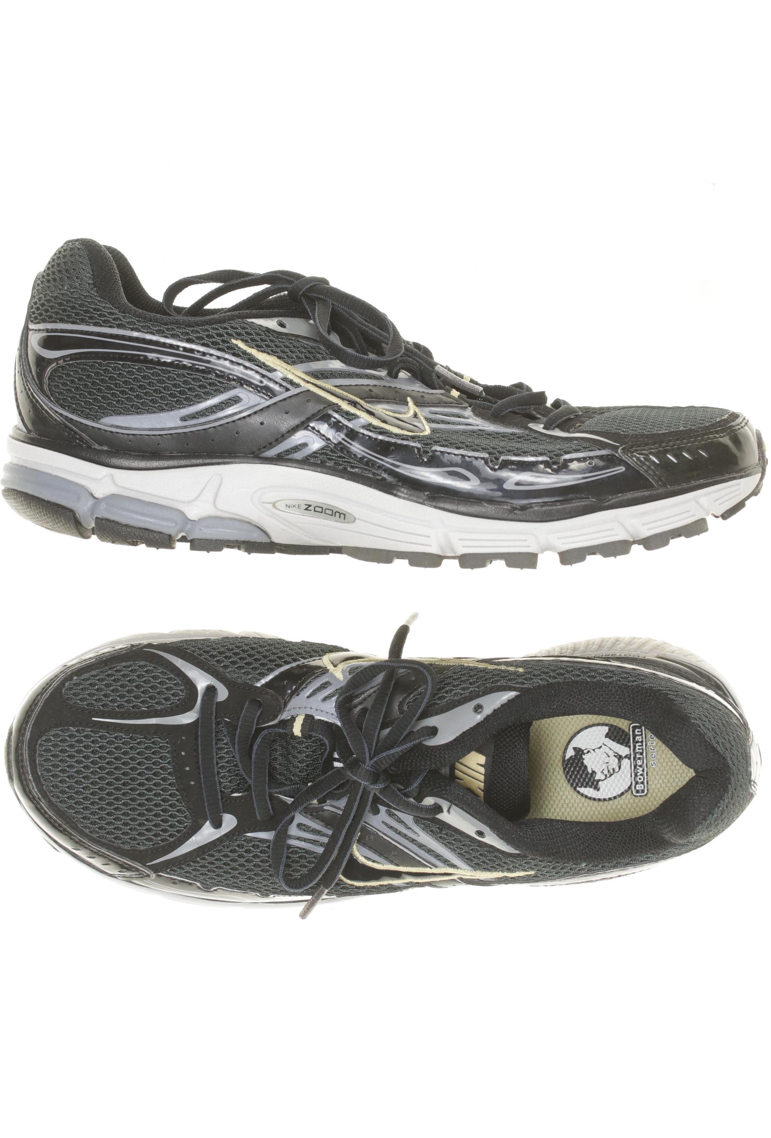 

Nike Herren Sneakers, schwarz, Gr. 42