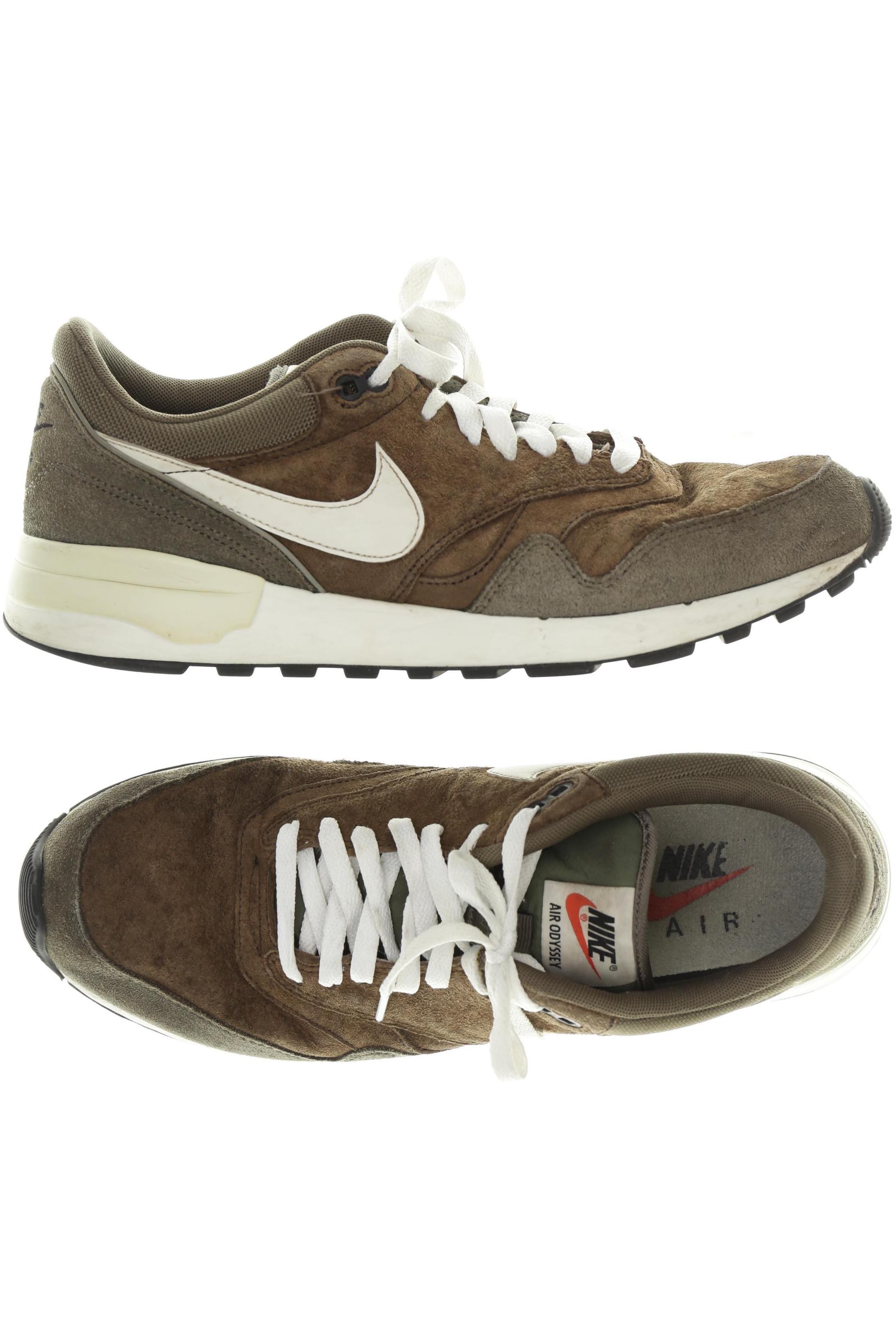 

Nike Herren Sneakers, braun, Gr. 45.5