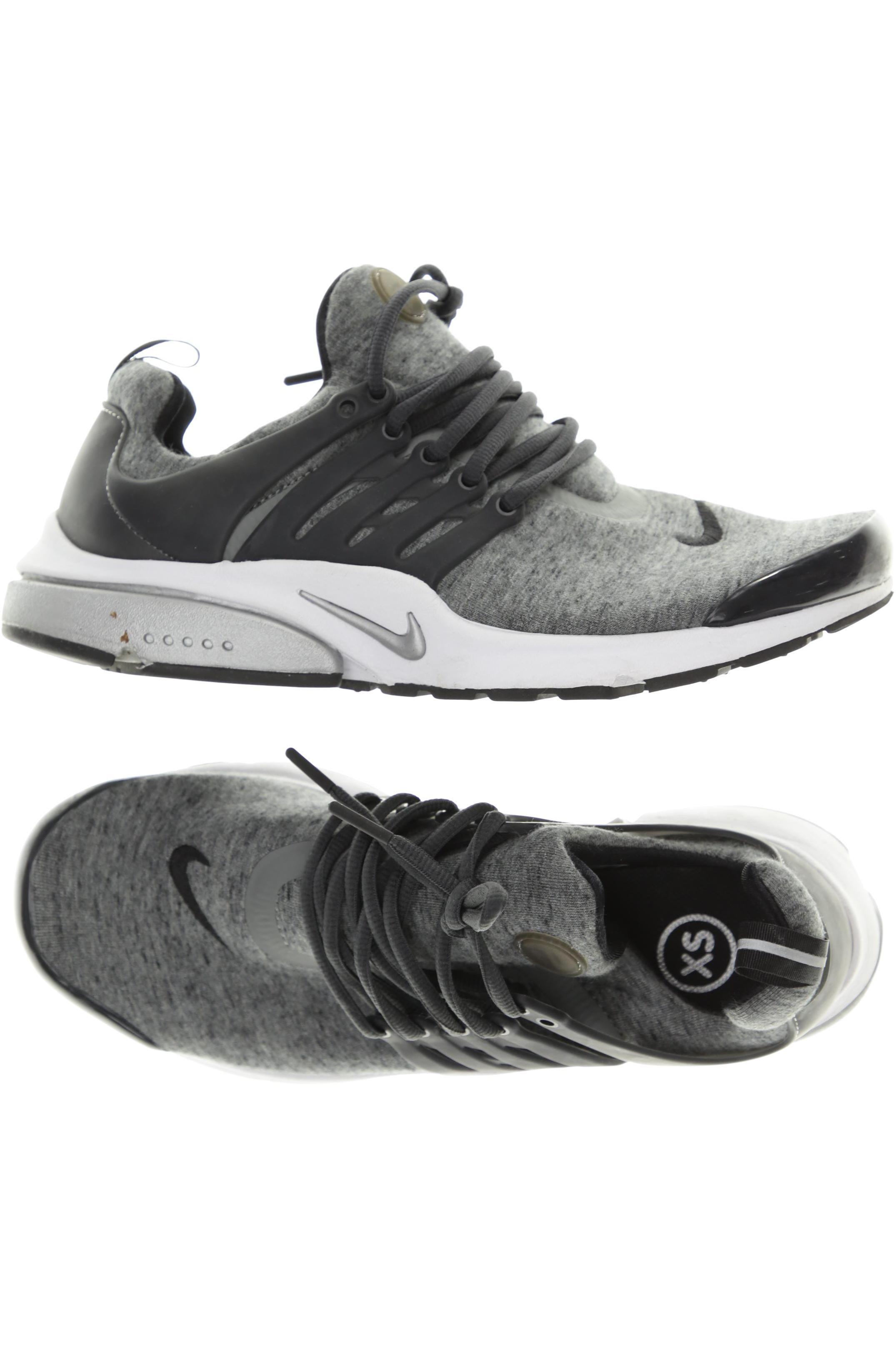 

Nike Herren Sneakers, grau, Gr. 40