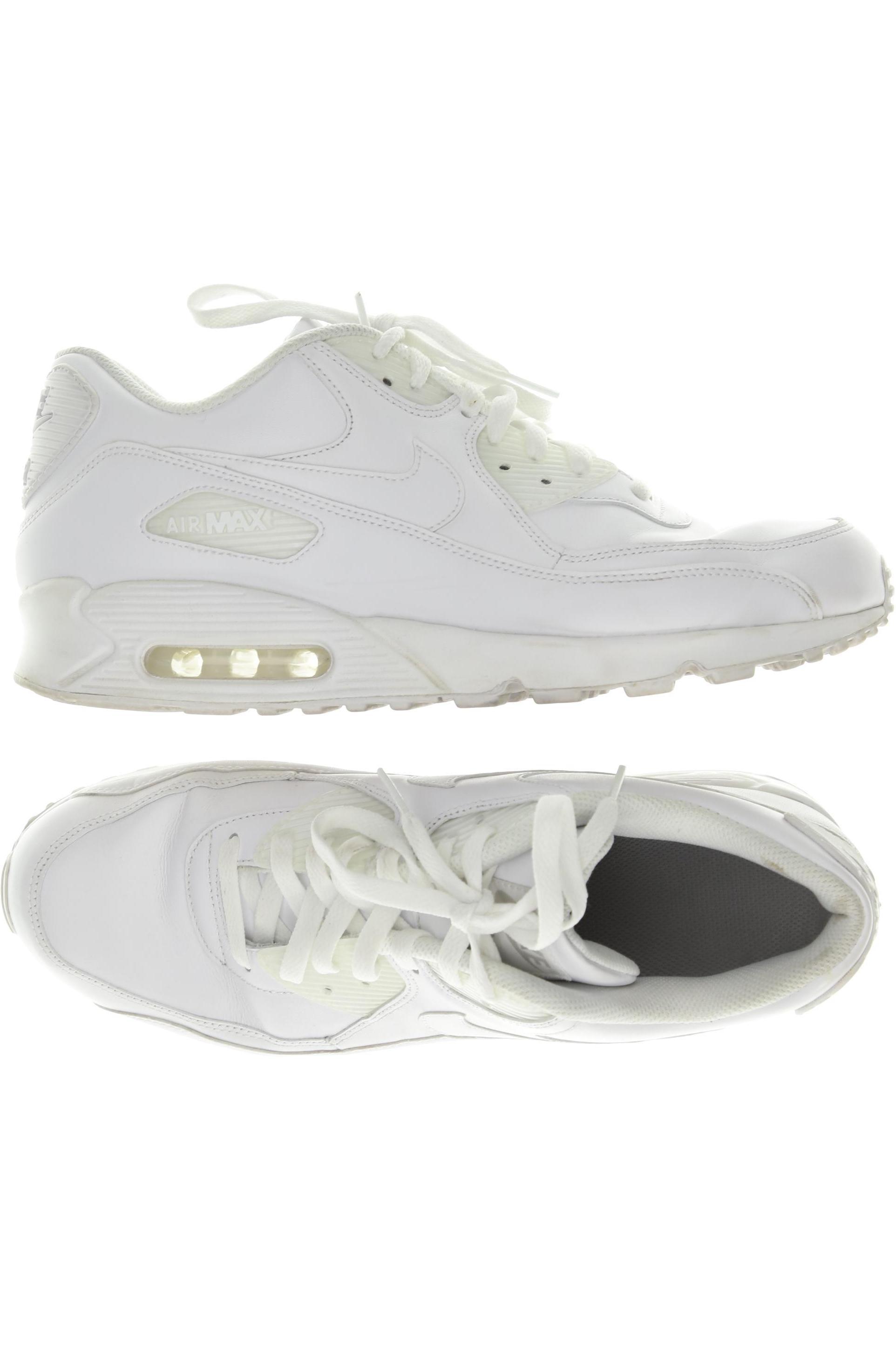 Thumbnail - Nike Herren Sneakers, weiß, Gr. 46