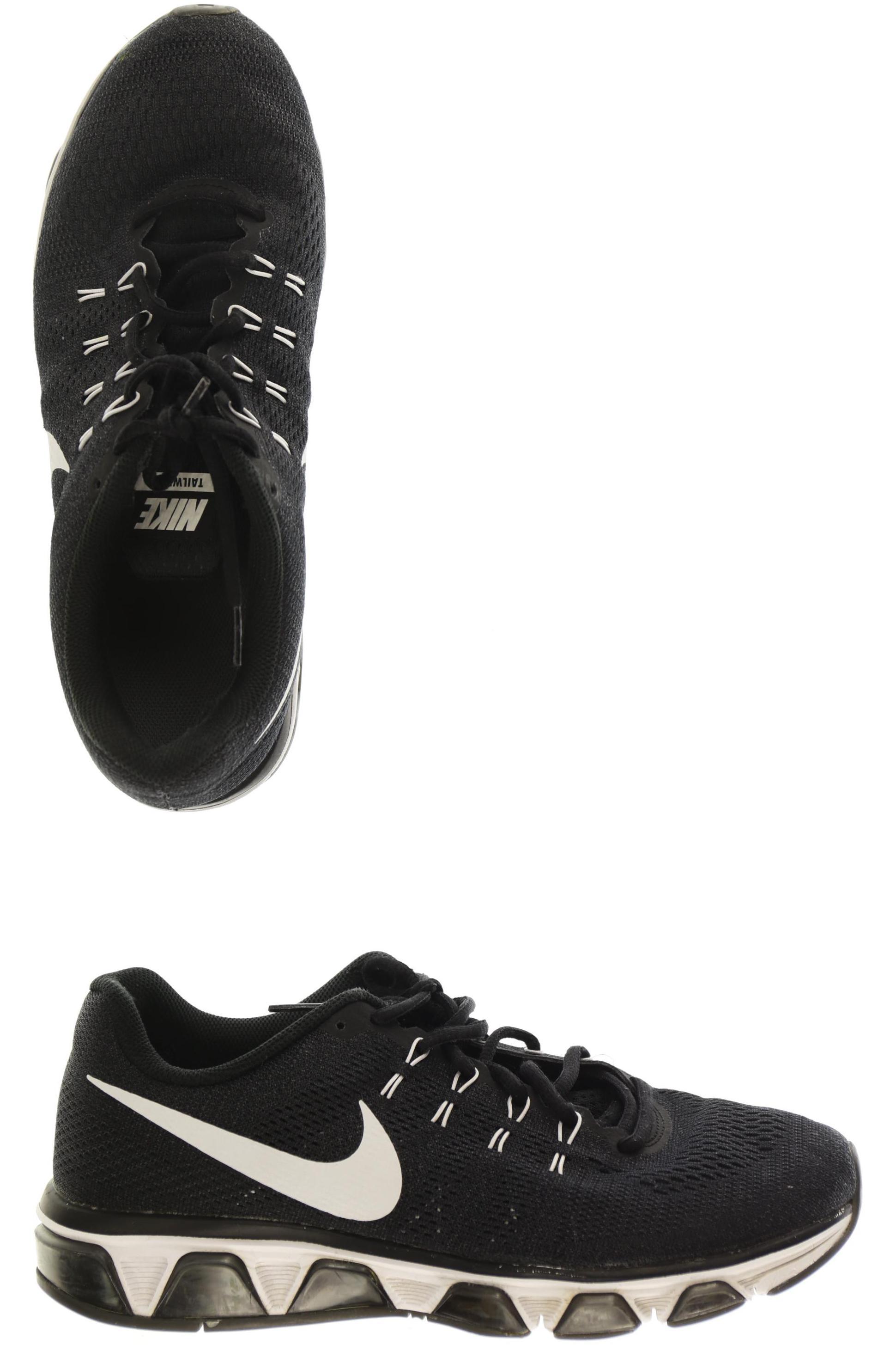 

Nike Herren Sneakers, schwarz, Gr. 44