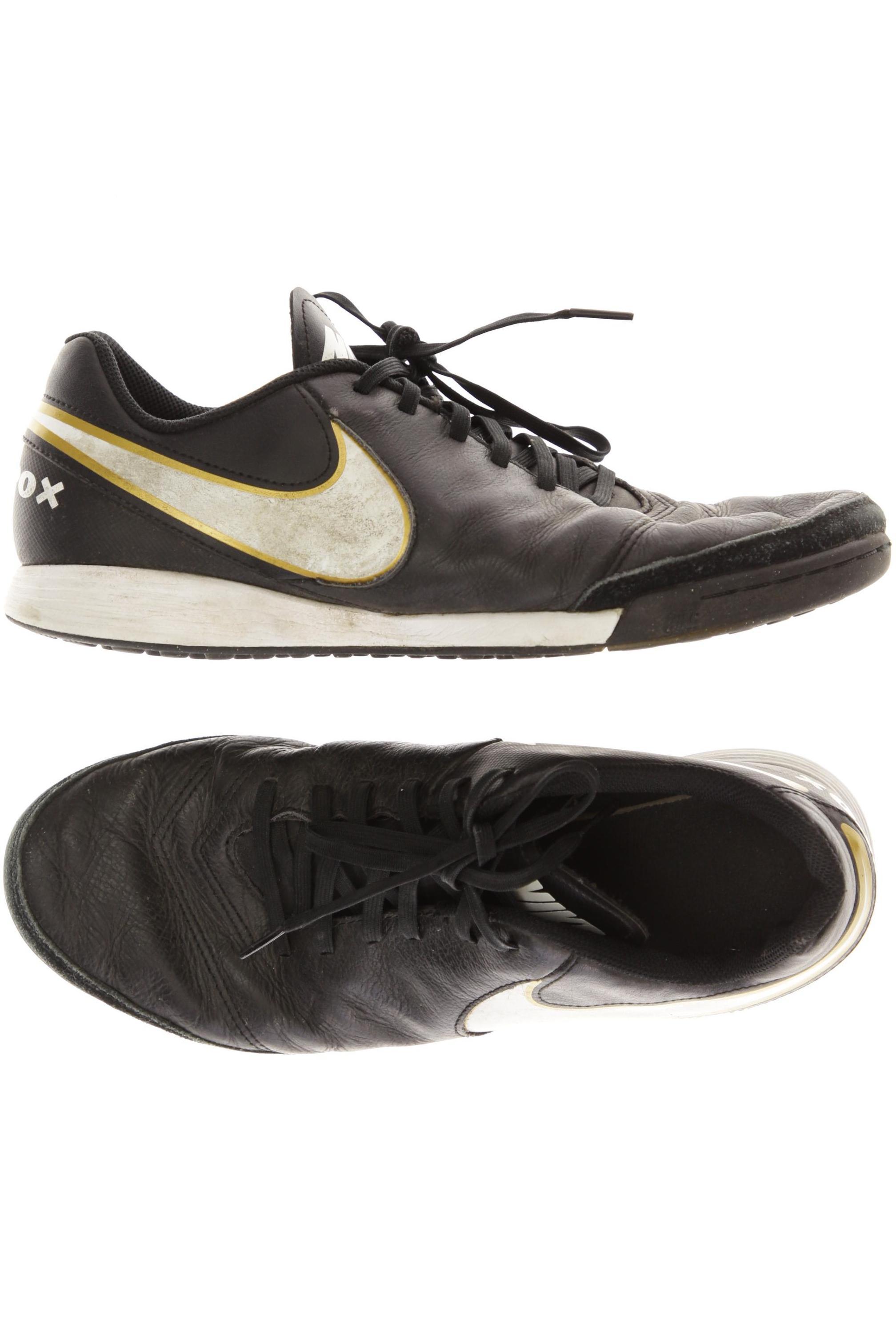 

Nike Herren Sneakers, schwarz, Gr. 42.5