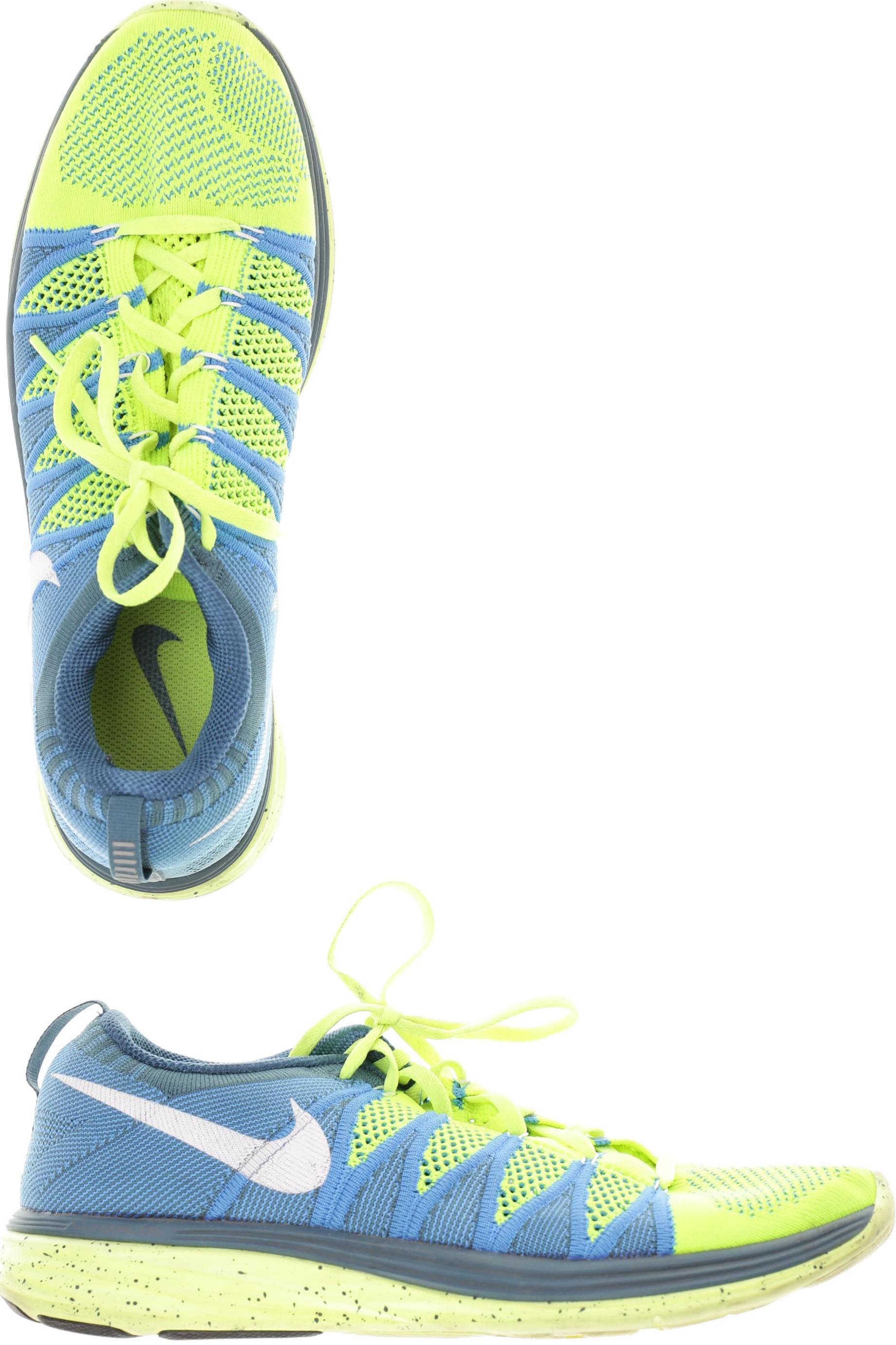 

Nike Herren Sneakers, gelb, Gr. 43