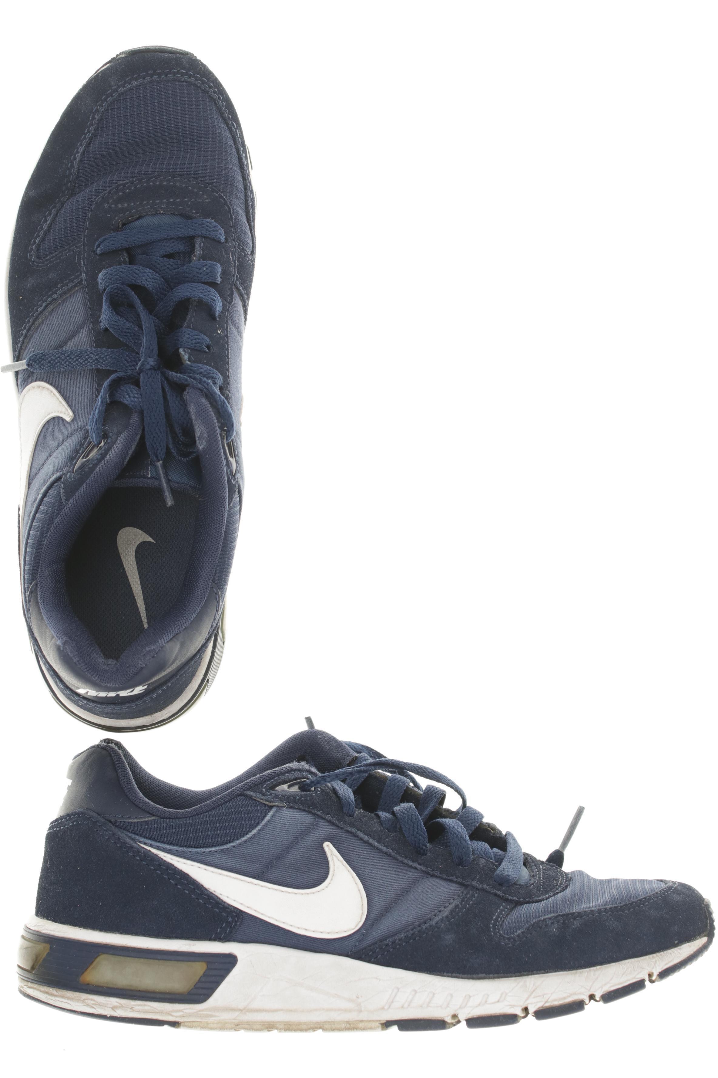 Thumbnail - Nike Herren Sneakers, blau, Gr. 6.5