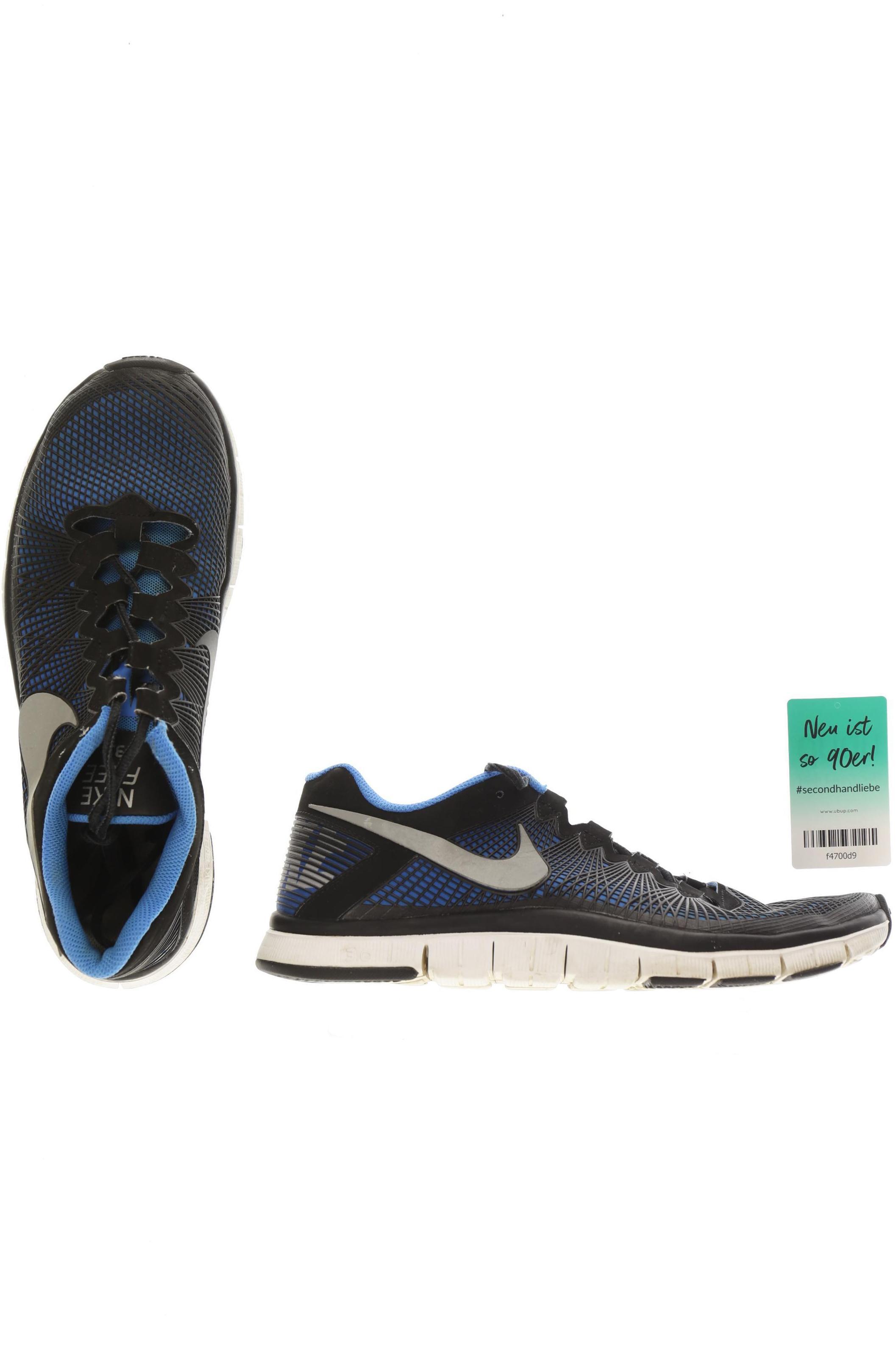 Thumbnail - Nike Herren Sneakers, blau, Gr. 44