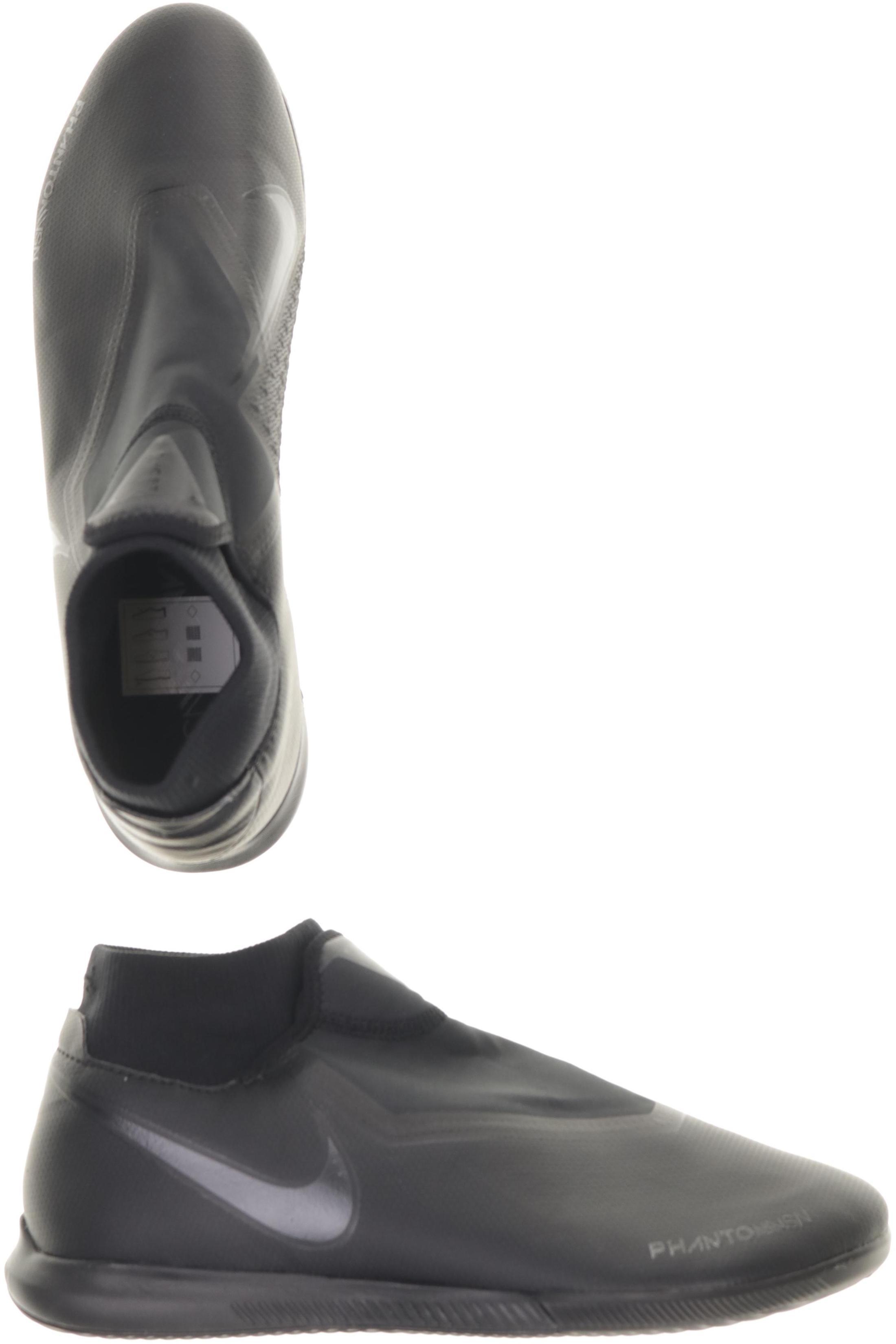 

Nike Herren Sneakers, schwarz, Gr. 45.5