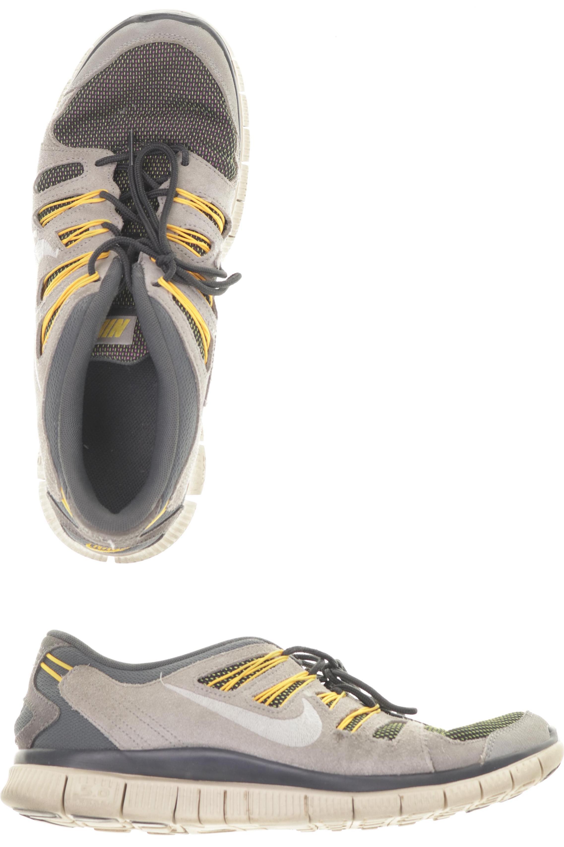 

Nike Herren Sneakers, grau, Gr. 43