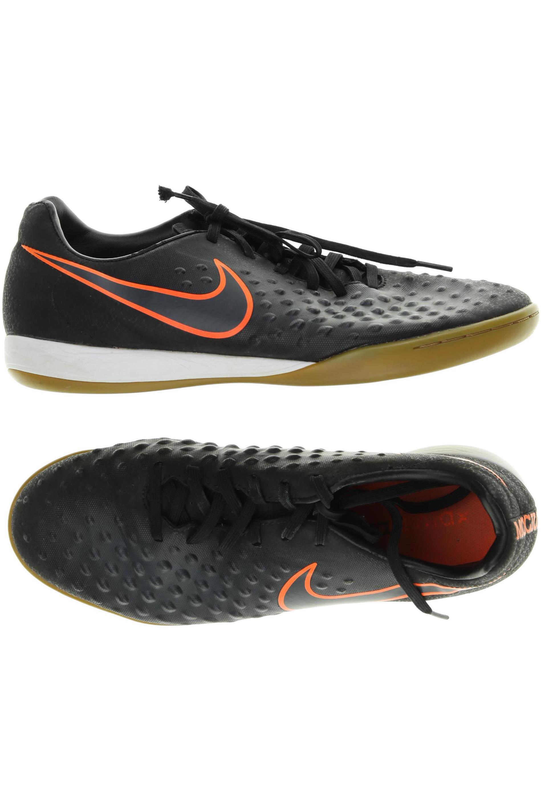 

Nike Herren Sneakers, schwarz, Gr. 43