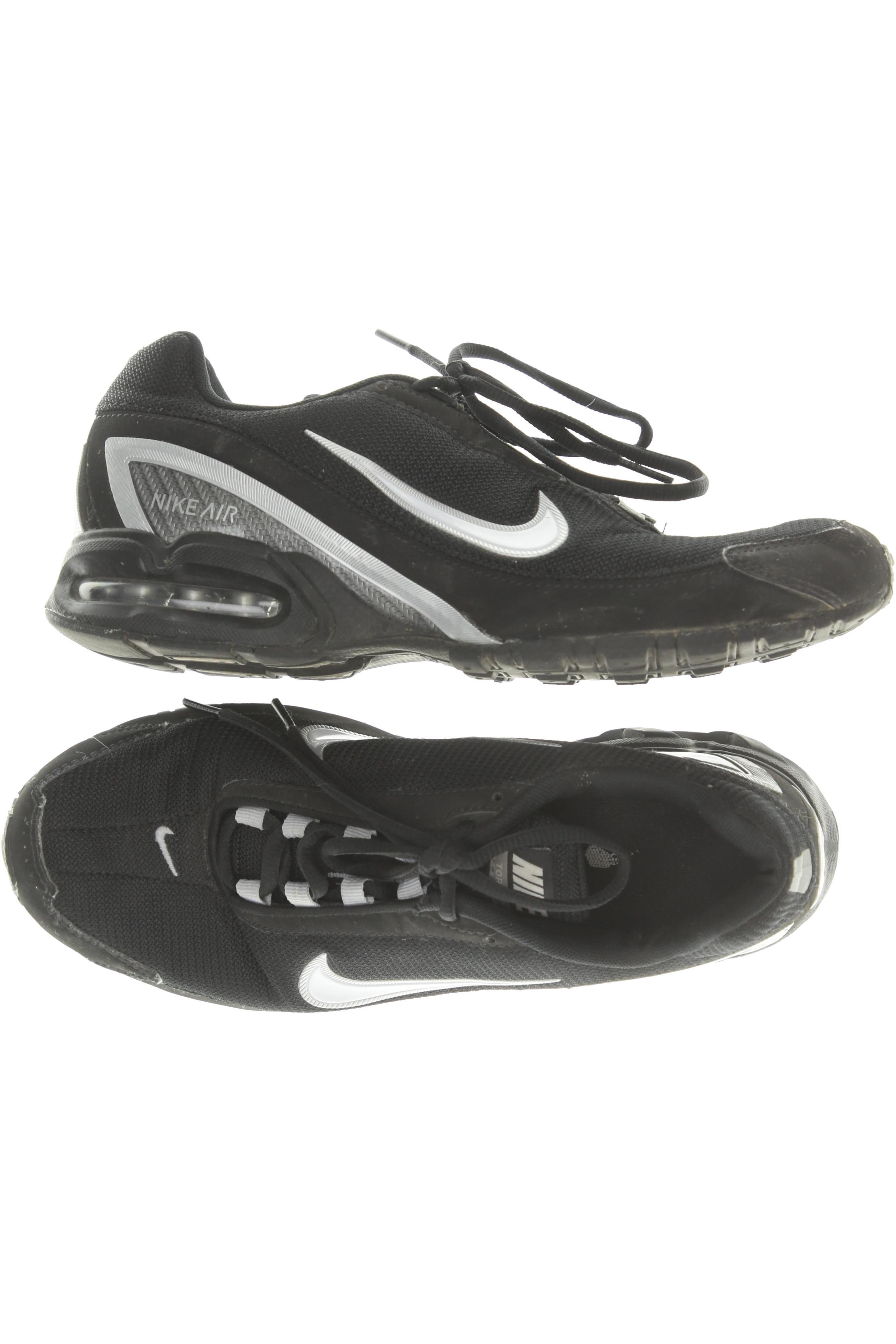 

Nike Herren Sneakers, schwarz, Gr. 42.5