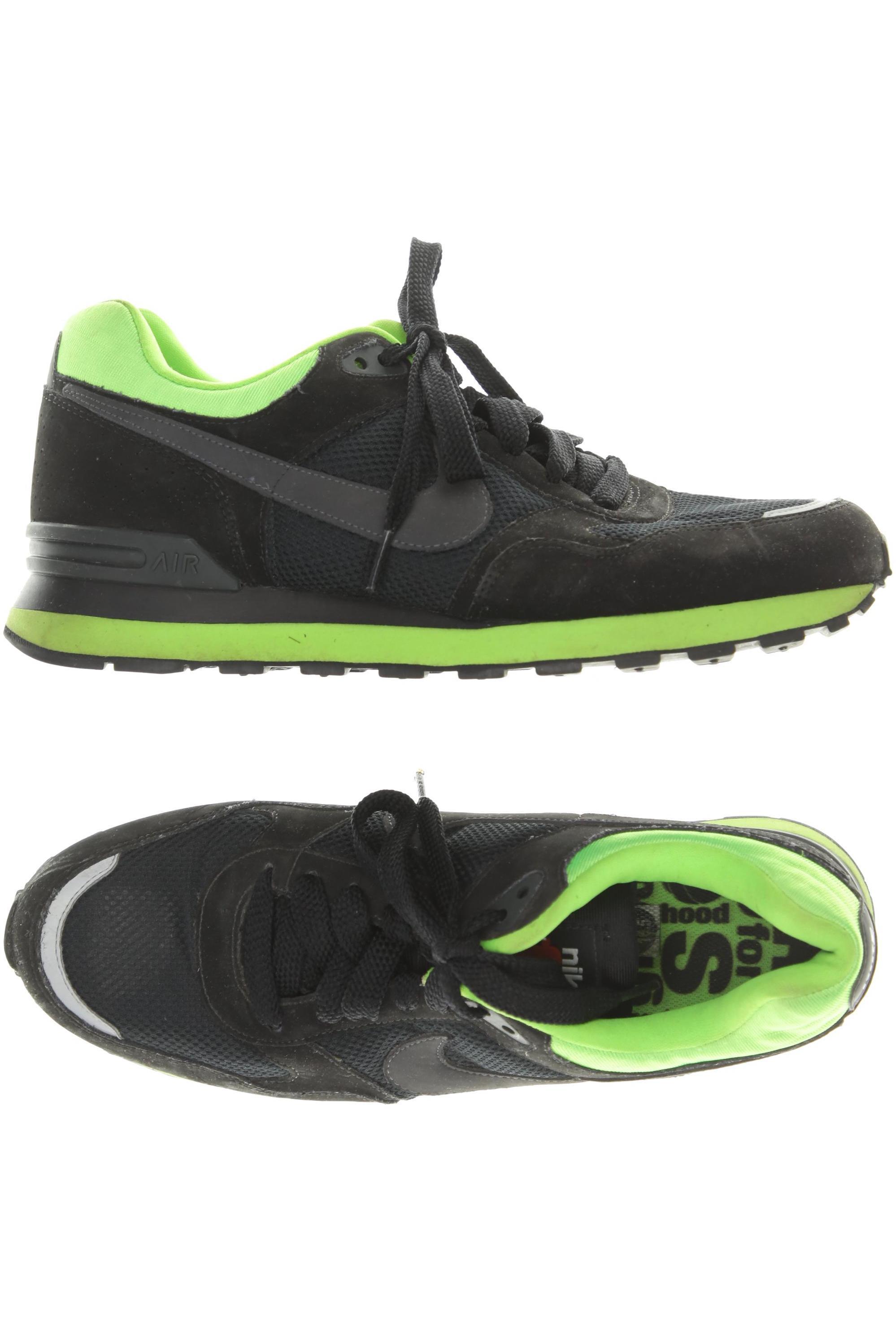 

Nike Herren Sneakers, schwarz, Gr. 44.5