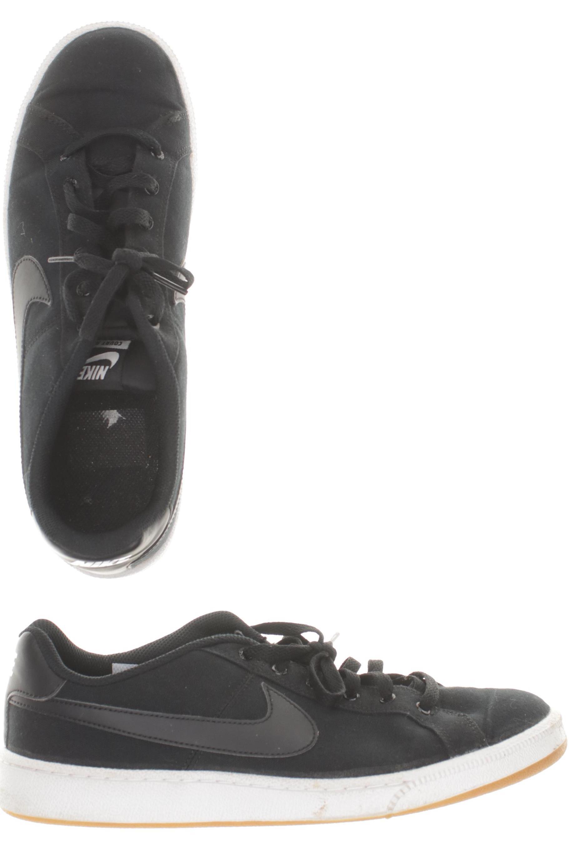 

Nike Herren Sneakers, schwarz, Gr. 43