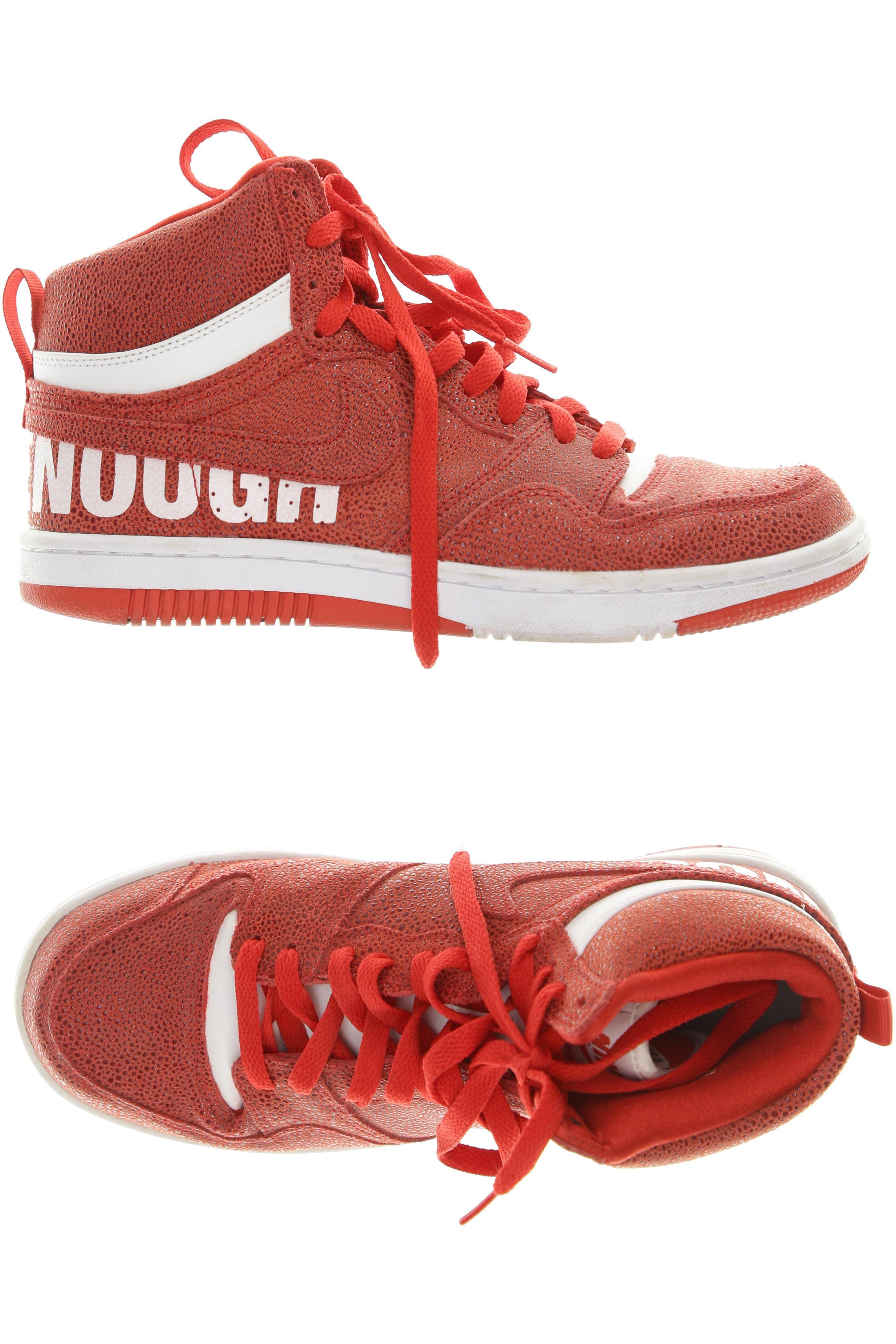 

Nike Herren Sneakers, rot, Gr. 40.5