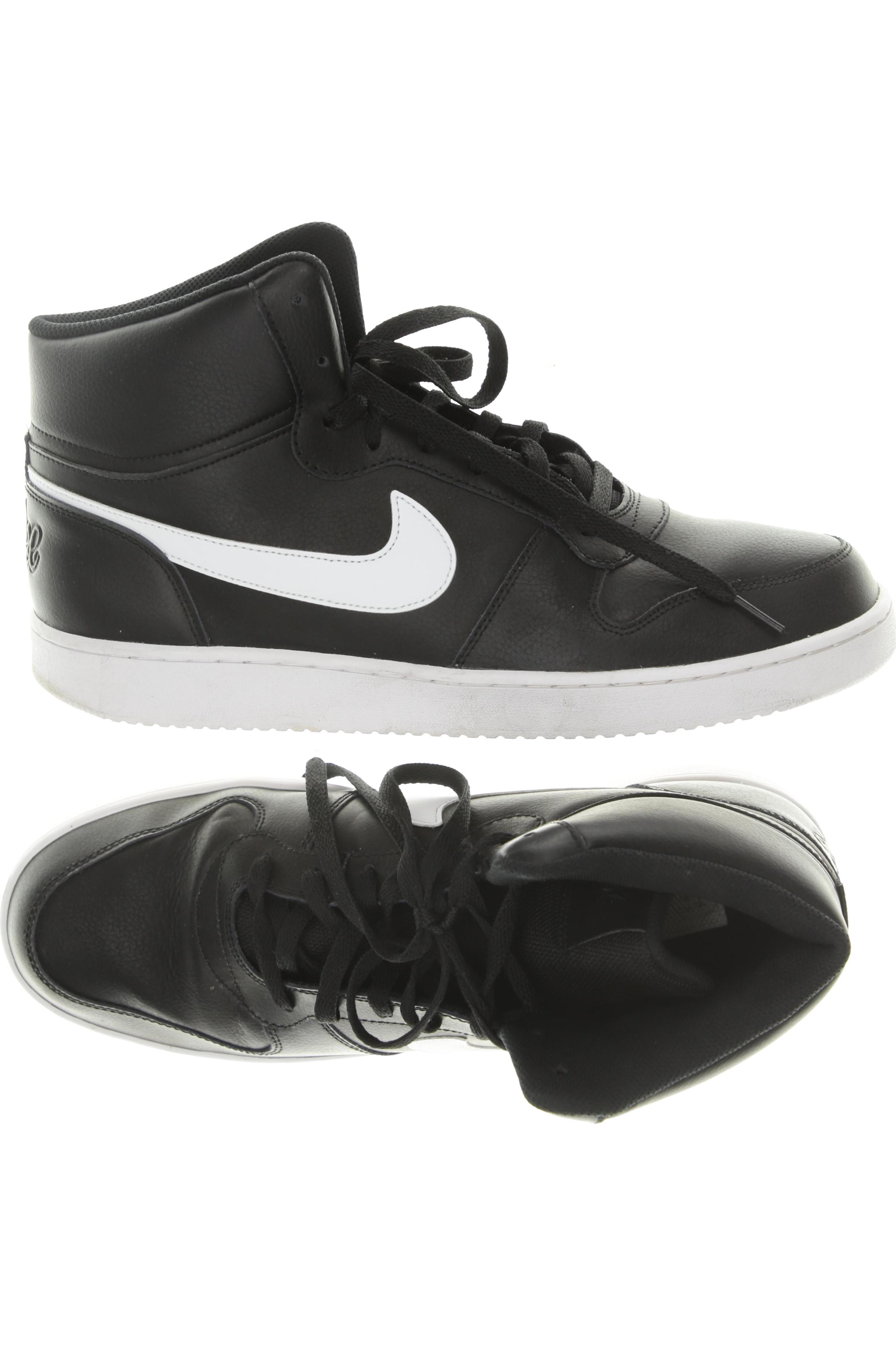 

Nike Herren Sneakers, schwarz, Gr. 47.5