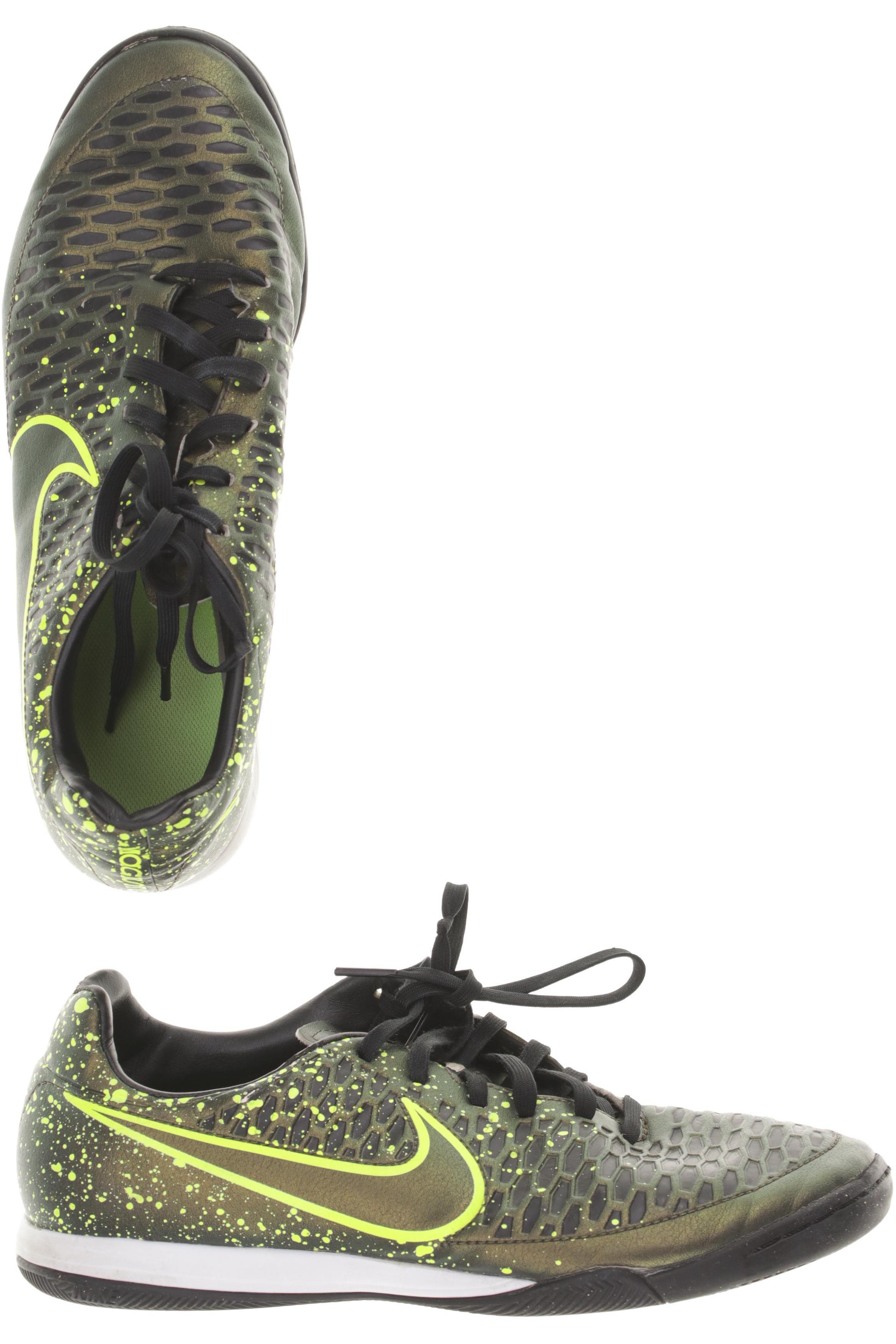 

Nike Herren Sneakers, grün, Gr. 42.5