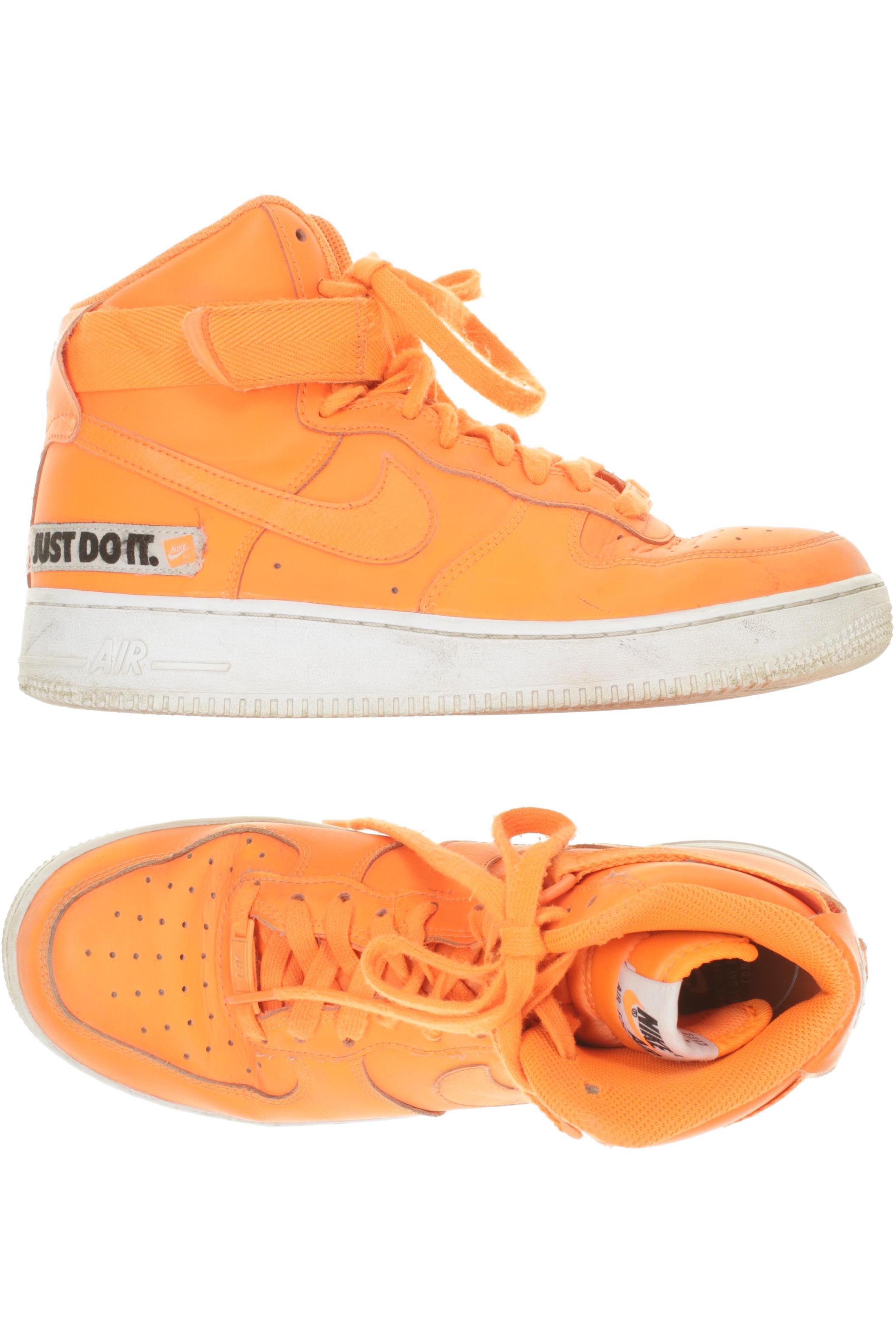 Thumbnail - Nike Herren Sneakers, orange, Gr. 40.5