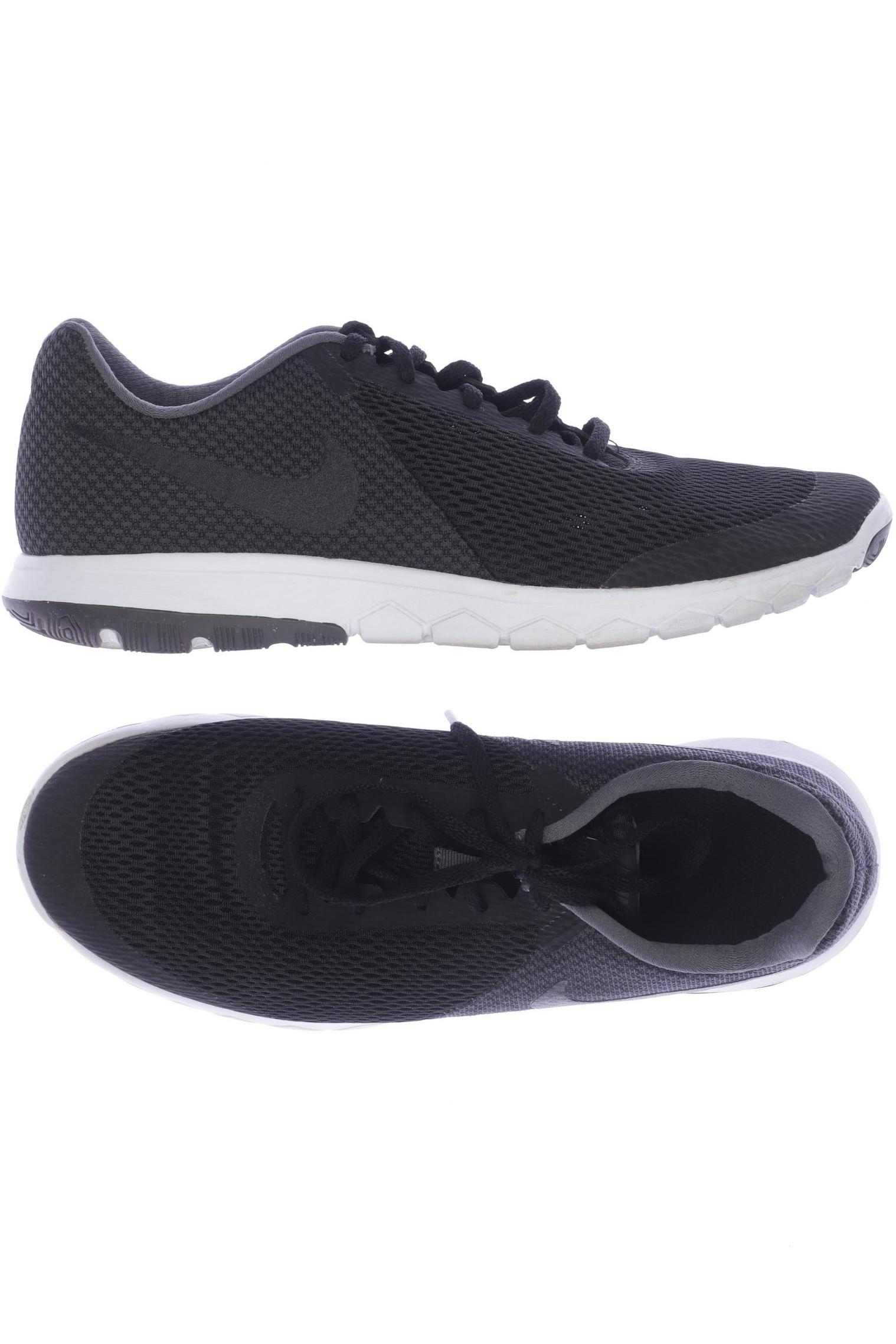 

Nike Herren Sneakers, schwarz, Gr. 42