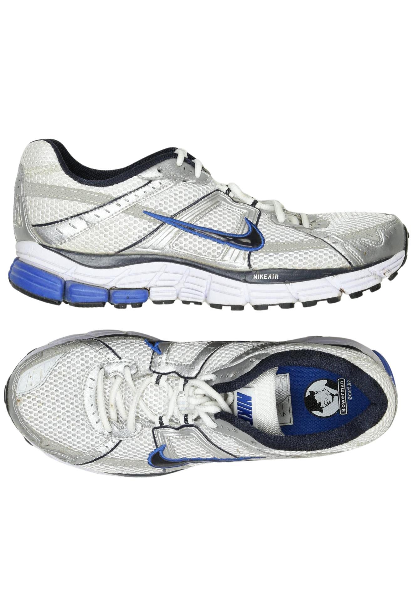 

Nike Herren Sneakers, grau, Gr. 42.5