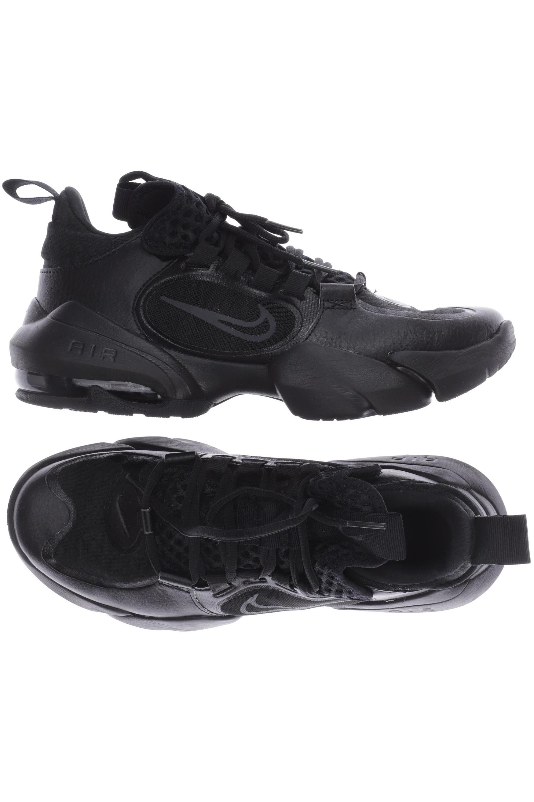 

Nike Herren Sneakers, schwarz, Gr. 41