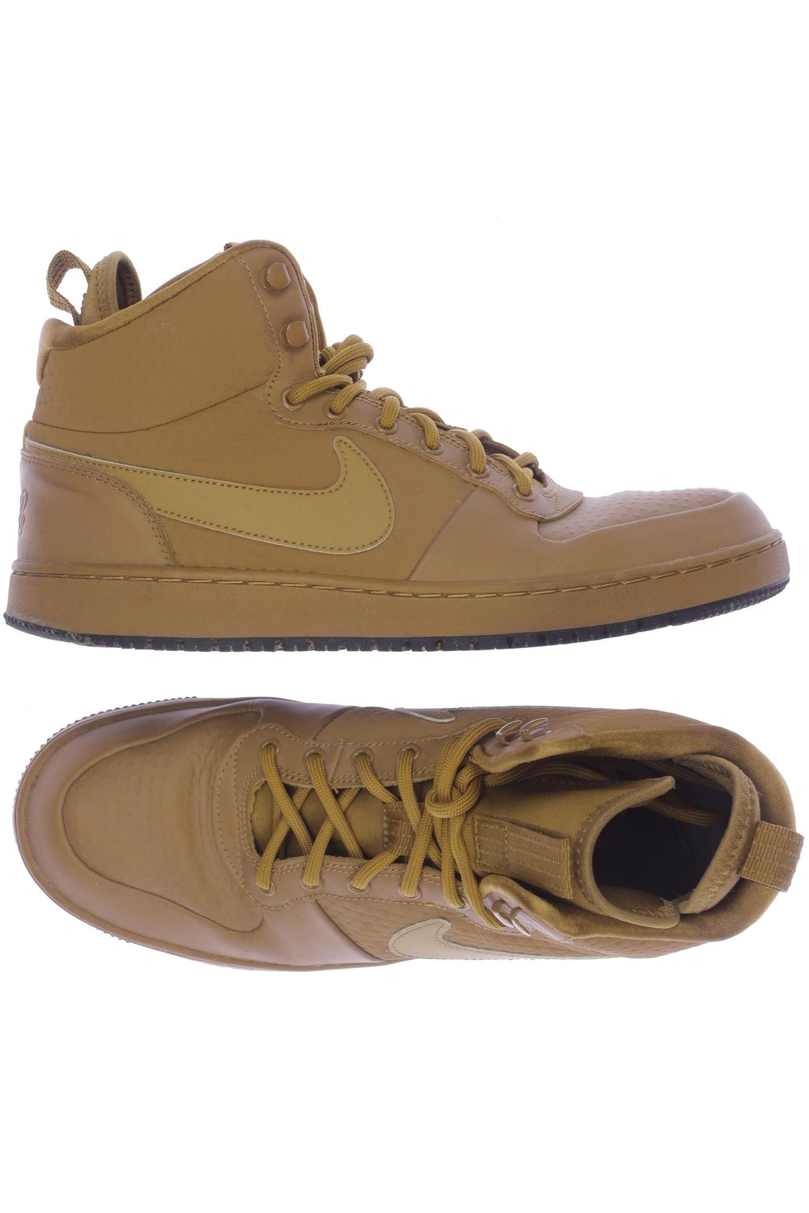 

Nike Herren Sneakers, braun, Gr. 43