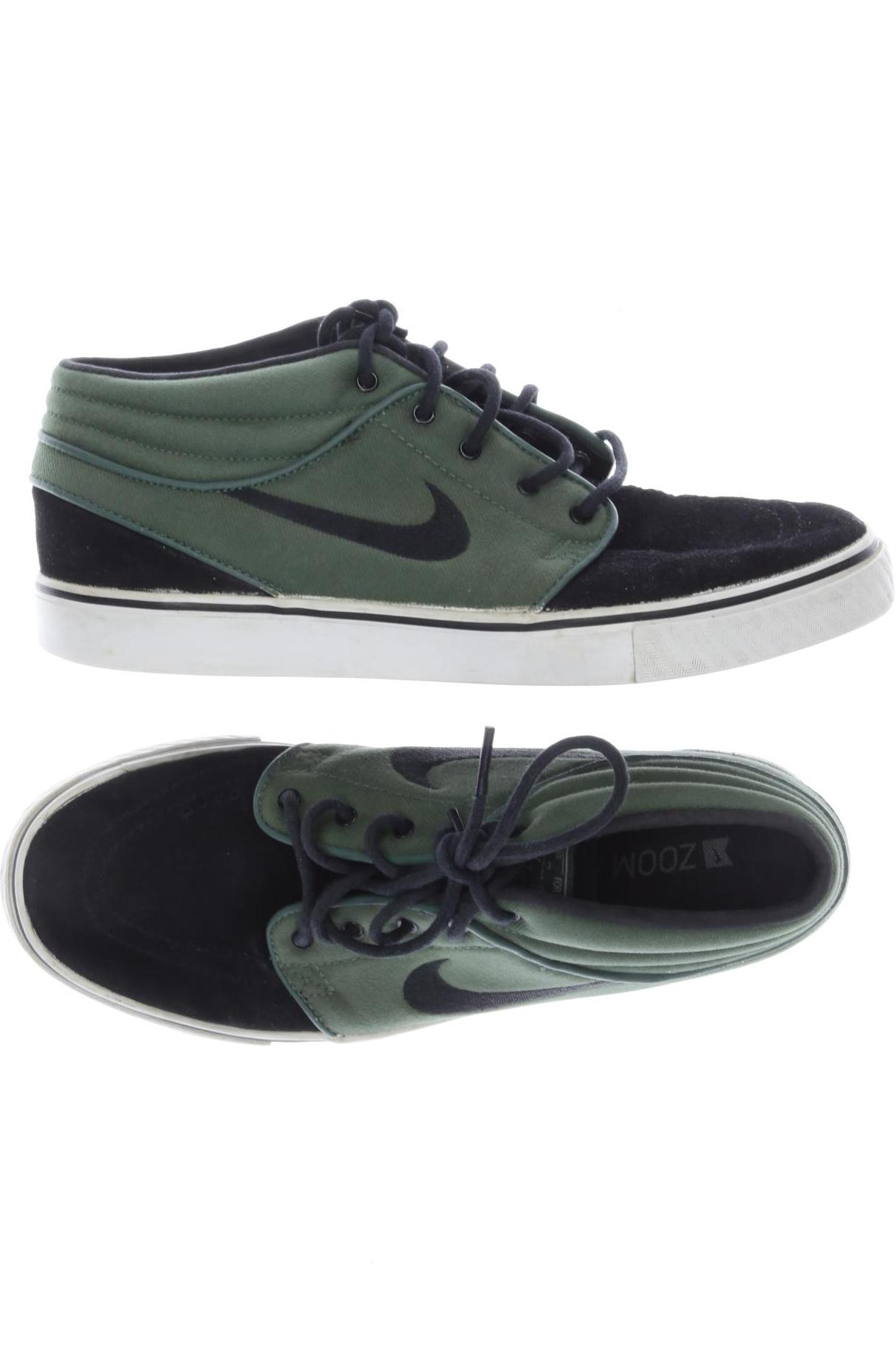 

Nike Herren Sneakers, grün, Gr. 40