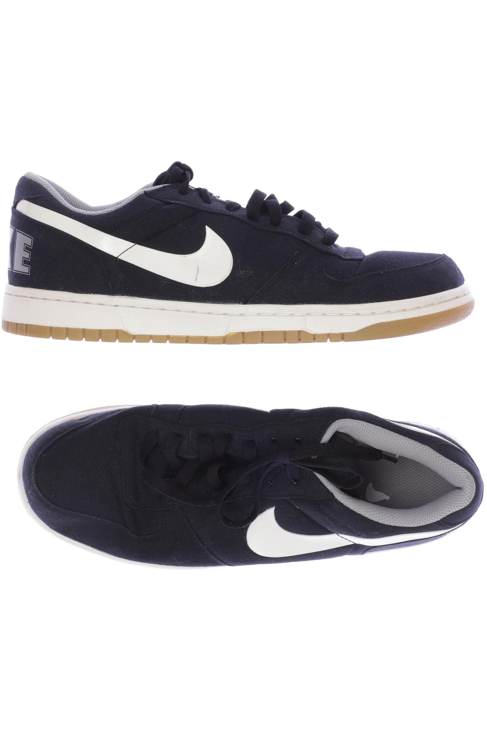 

Nike Herren Sneakers, schwarz, Gr. 43