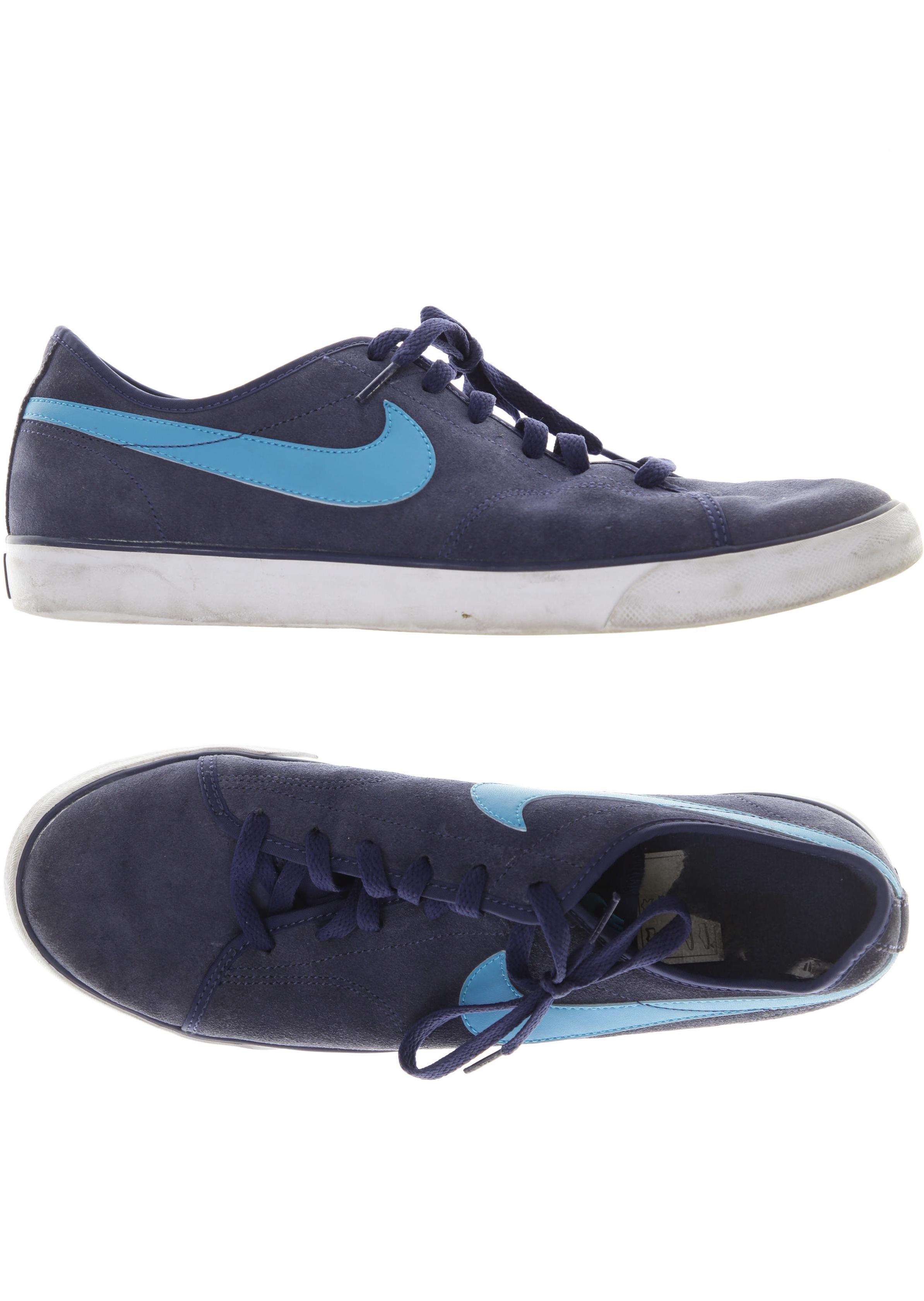

Nike Herren Sneakers, blau, Gr. 46