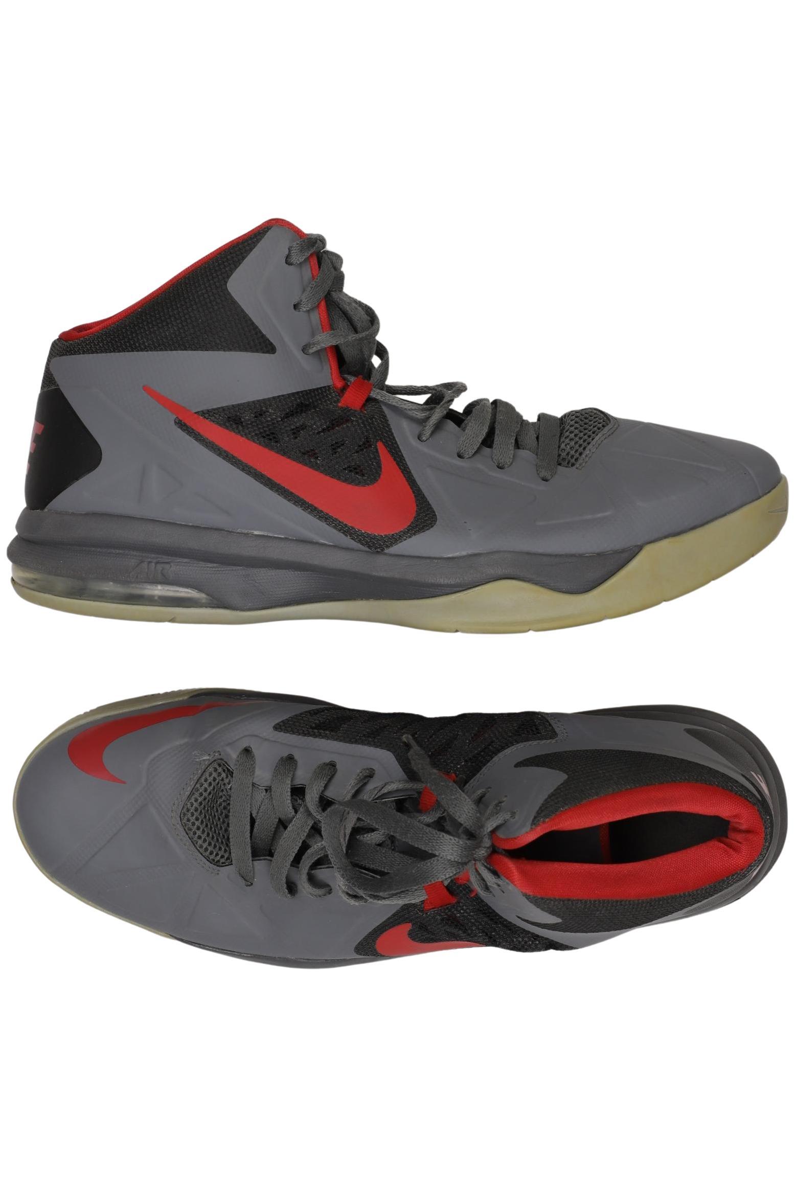 

Nike Herren Sneakers, grau, Gr. 46