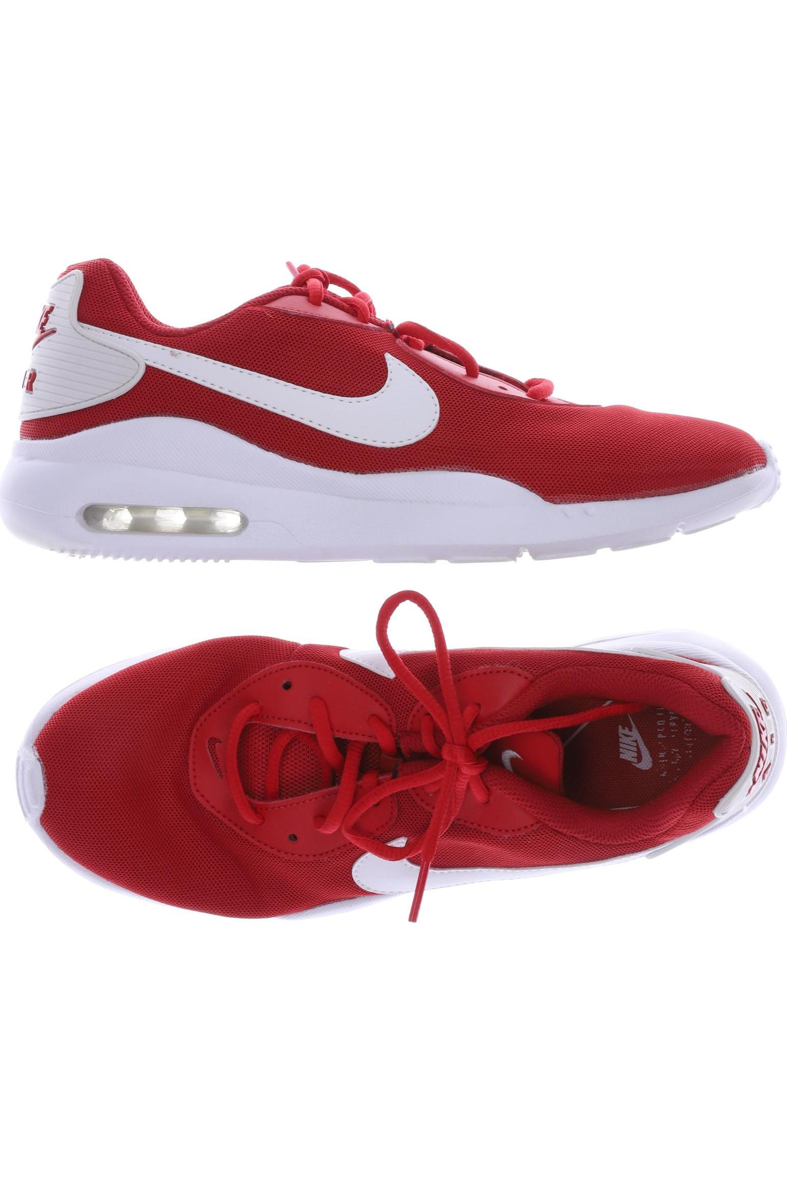 

Nike Herren Sneakers, rot, Gr. 41