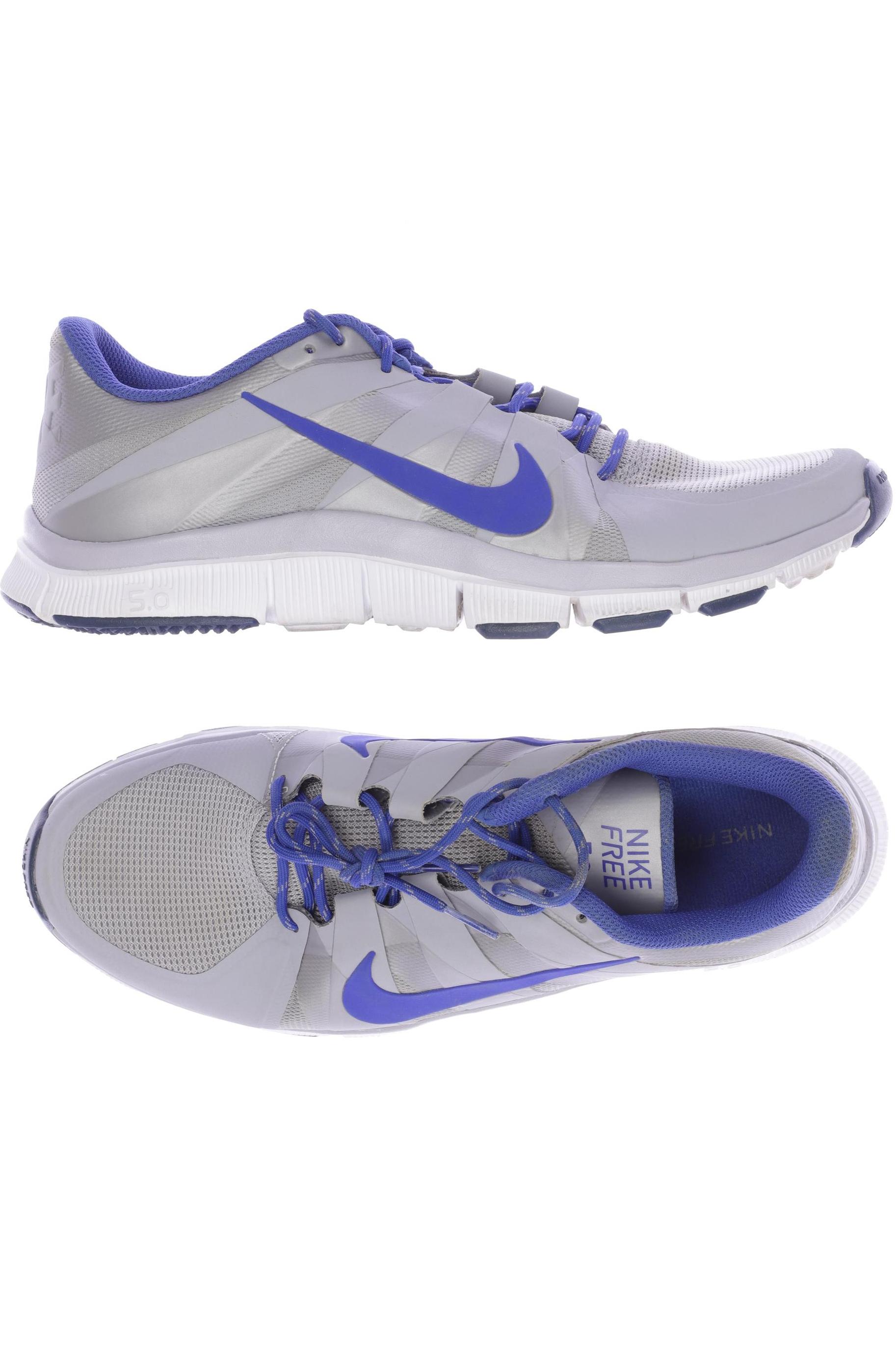 

Nike Herren Sneakers, grau, Gr. 45